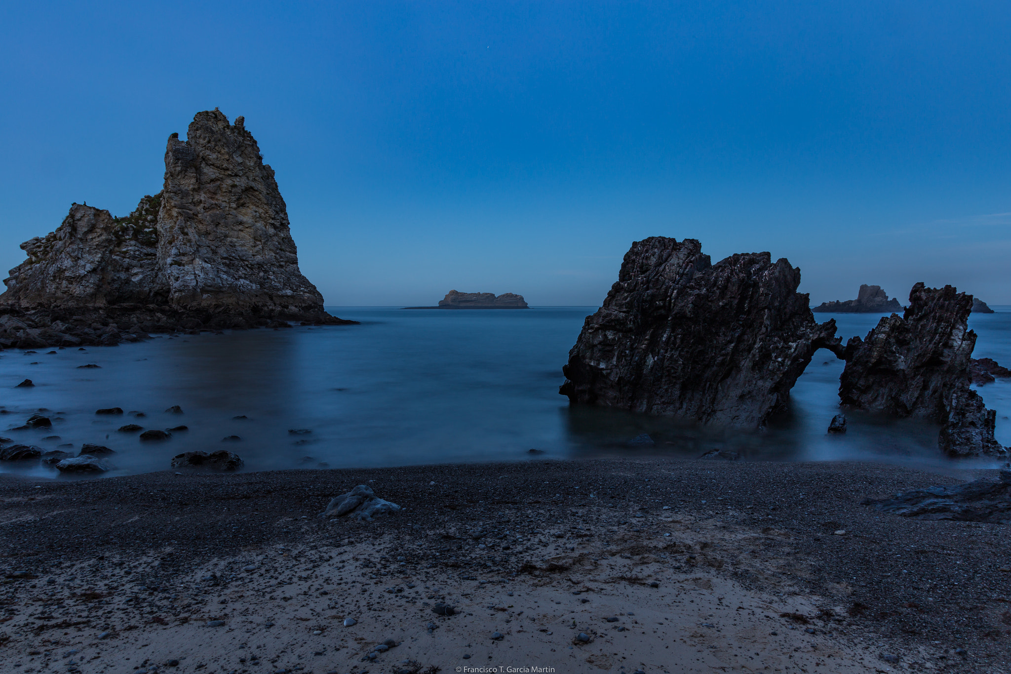 Sigma 24-105mm f/4 DG OS HSM | A sample photo. Playa el islote de los picones xxxviii photography