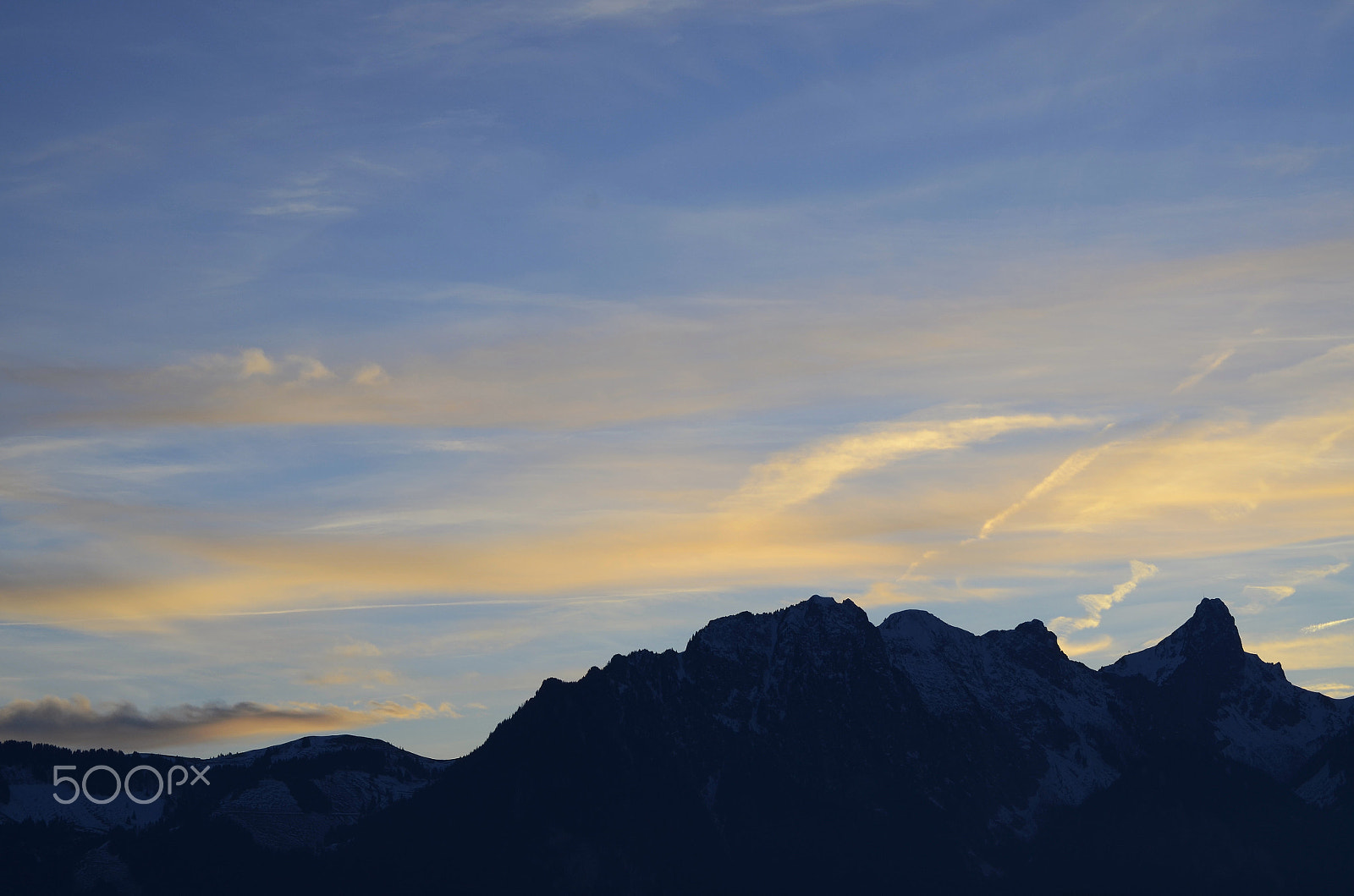 Nikon D7000 + Sigma 50mm F1.4 DG HSM Art sample photo. Stockhorn photography