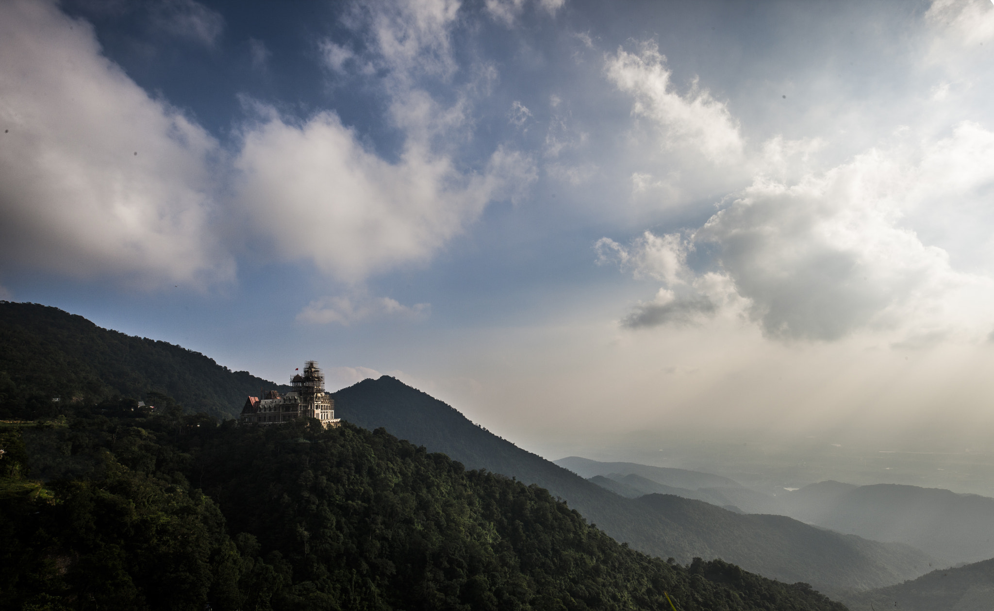 Canon EOS-1Ds Mark III sample photo. Ic photography