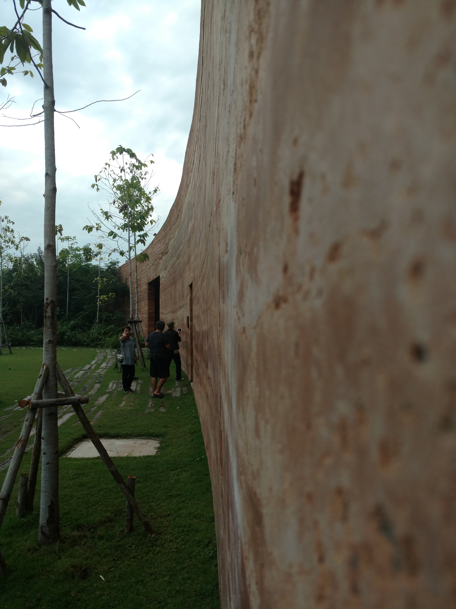 Motorola Moto X Style sample photo