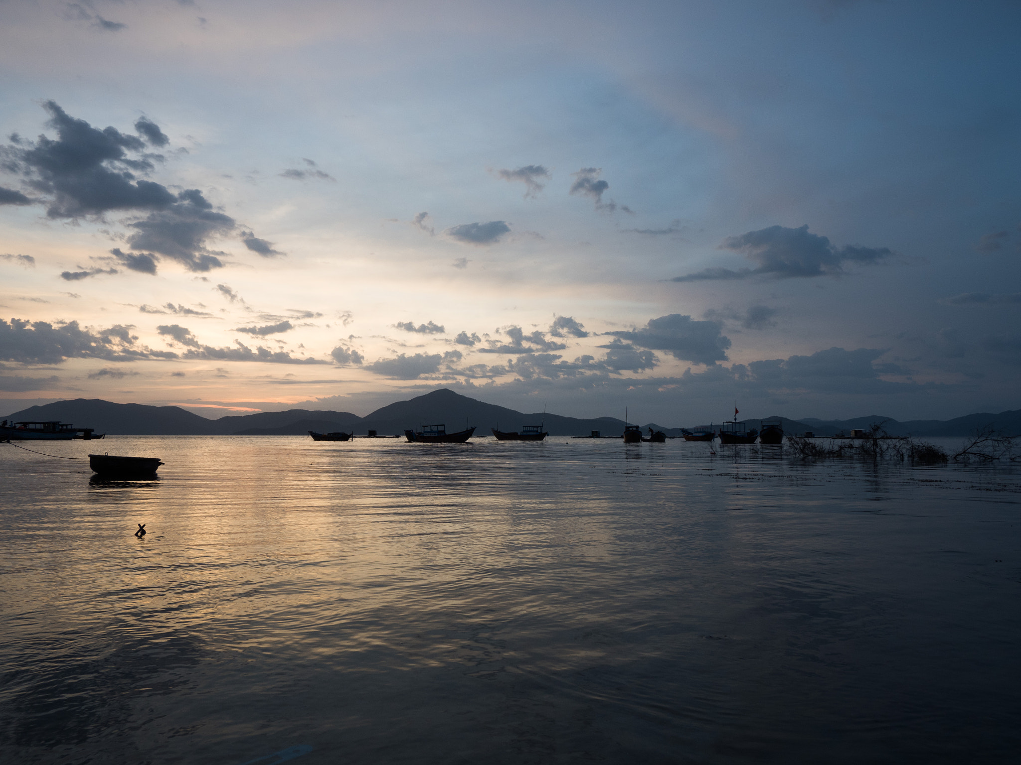 Panasonic Lumix G Vario 7-14mm F4 ASPH sample photo. Drifting photography