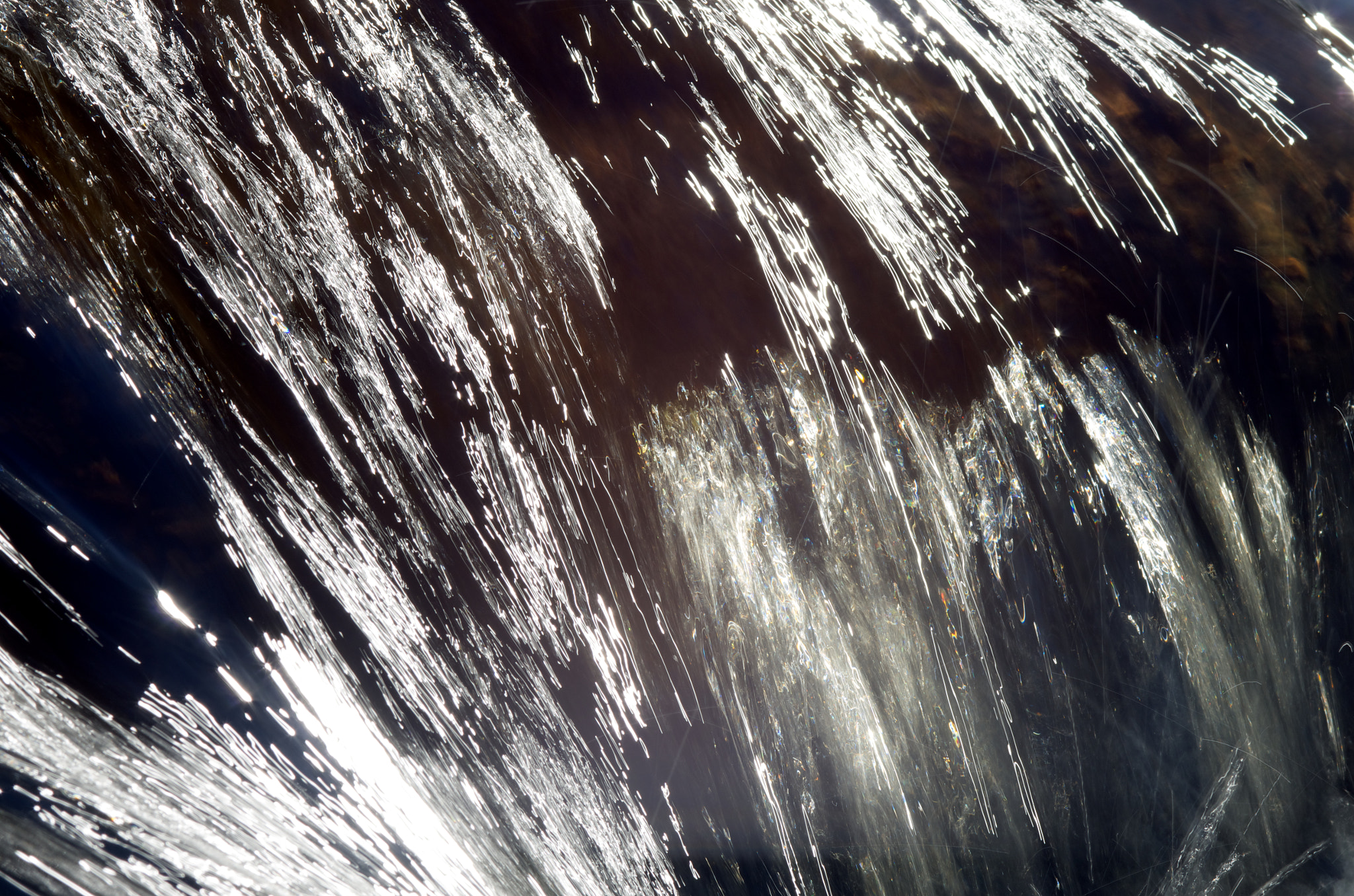 Pentax K-5 II sample photo. Sunlight on water (2015) photography
