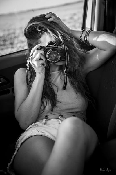 Sexy by Victor Bain on 500px.com