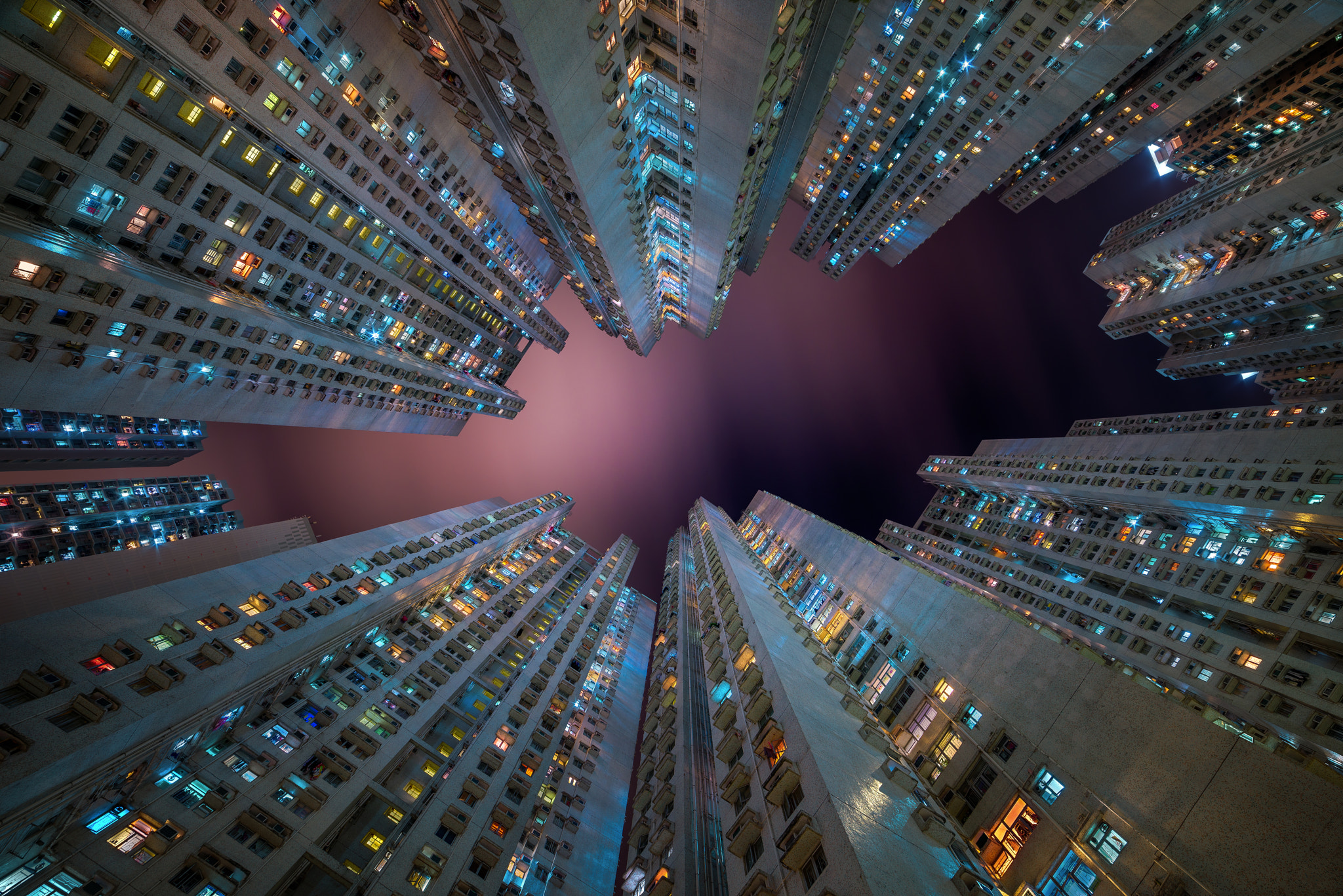 Samyang 14mm F2.8 ED AS IF UMC sample photo. Utopia photography