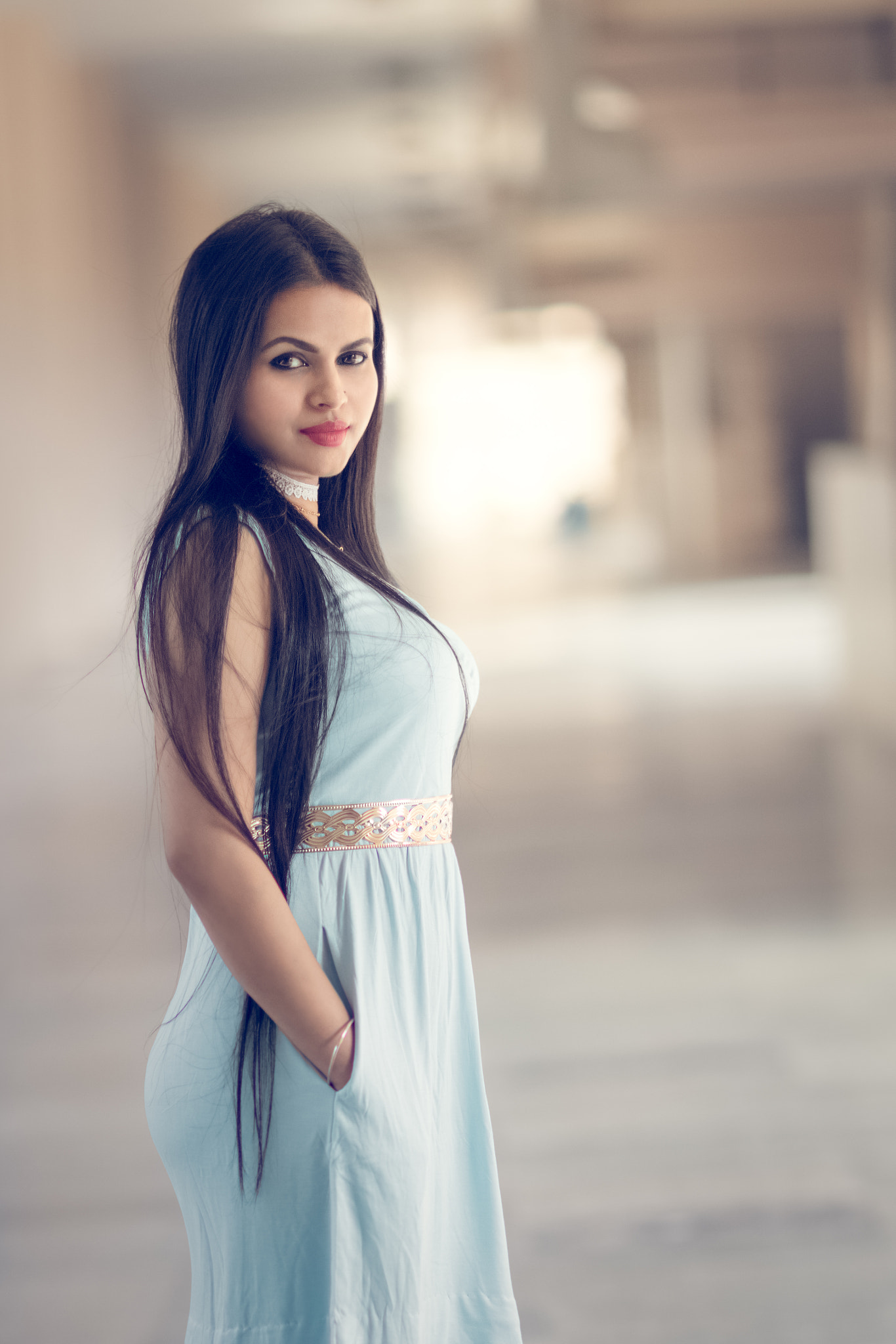 Canon EOS 5DS + Canon EF 85mm F1.2L II USM sample photo. Nidhi photography