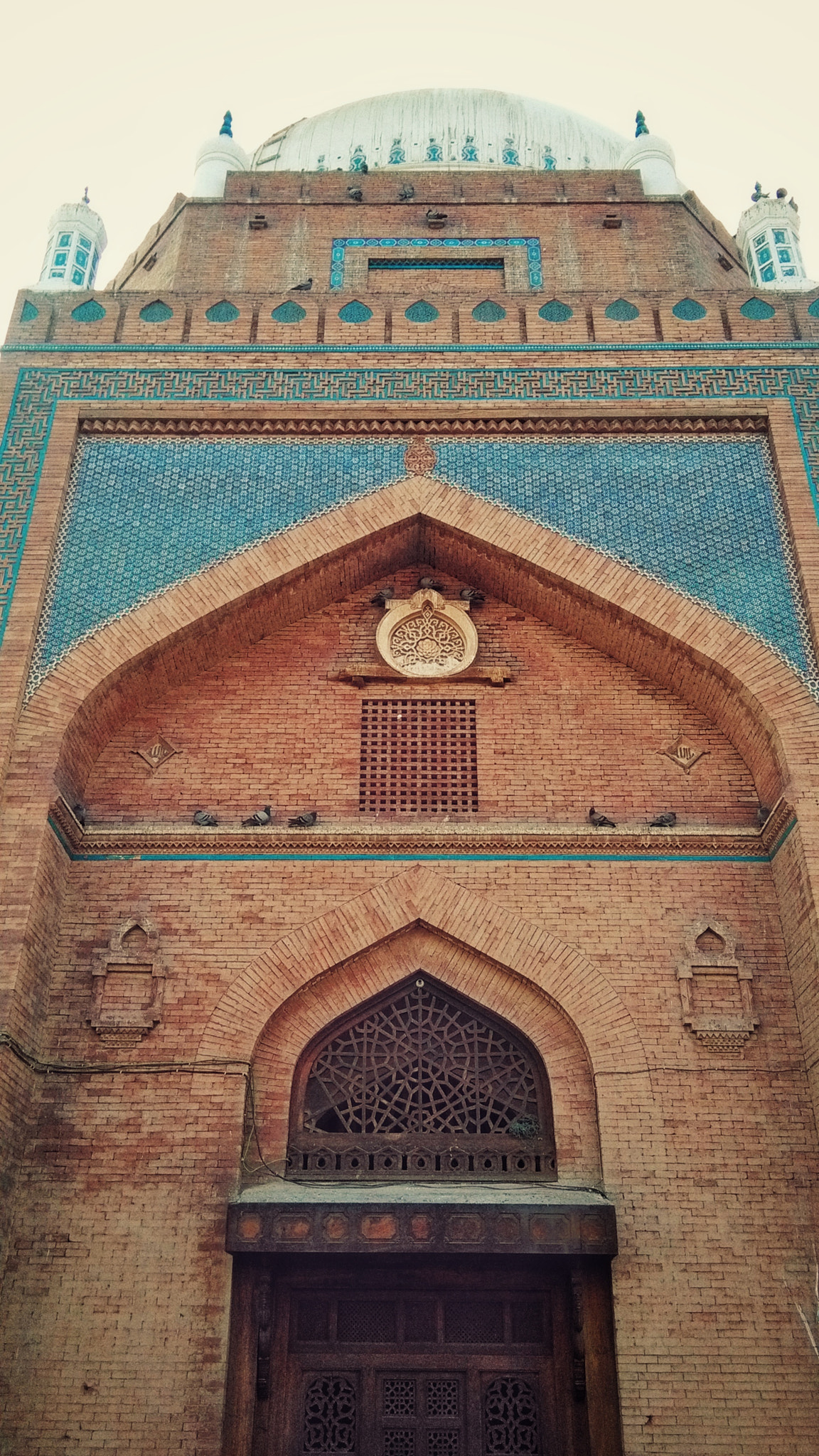 HUAWEI Y6 sample photo