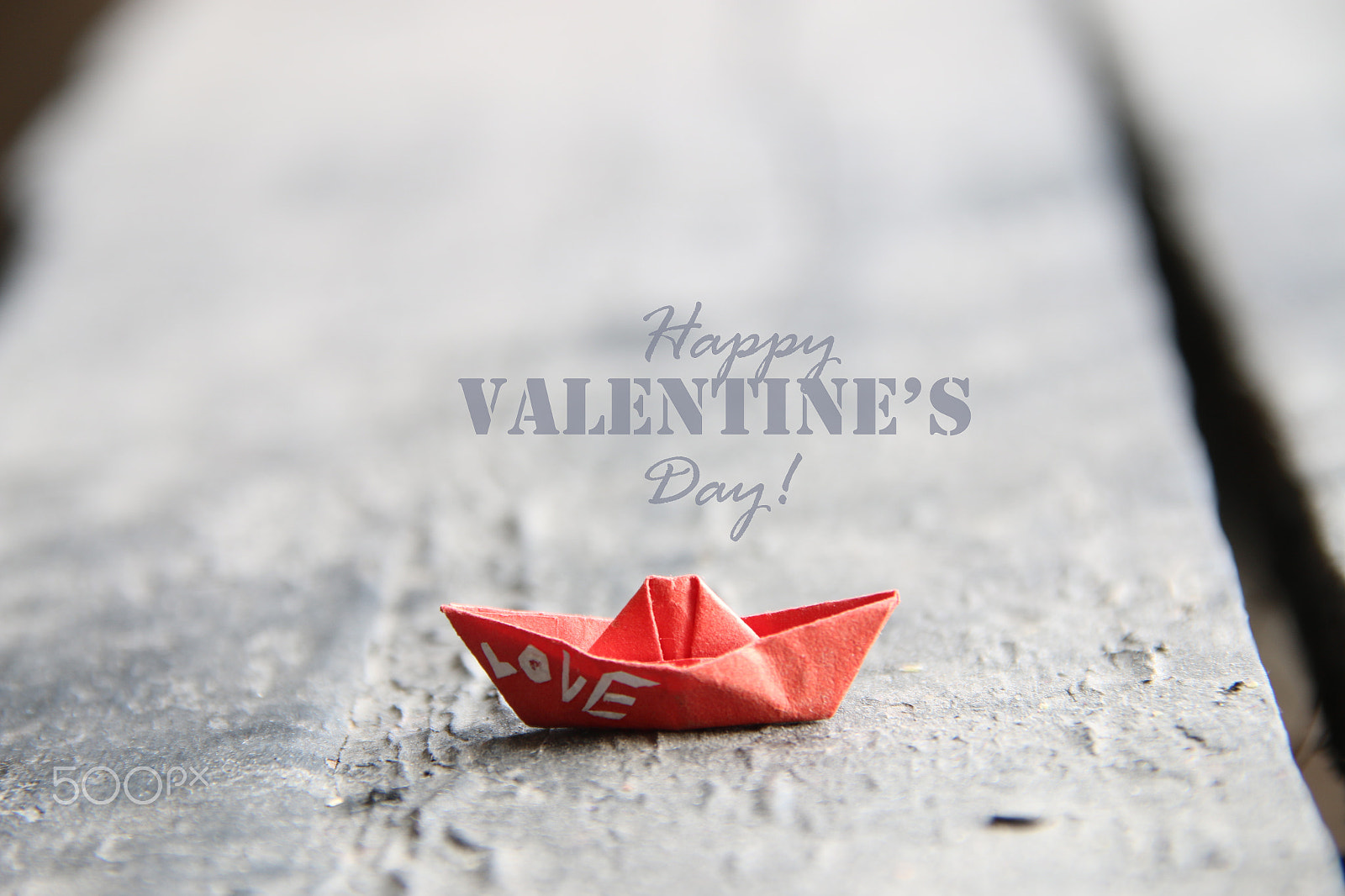 Canon EOS 70D + Sigma 18-200mm f/3.5-6.3 DC OS sample photo. Happy valentines day creative card. blurred photos for the background. photography