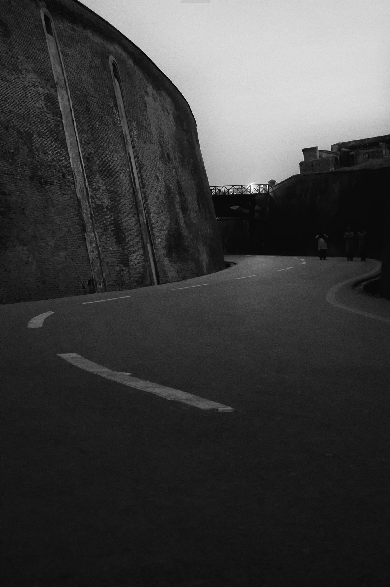 Canon EOS 60D sample photo. The road to kingdom photography