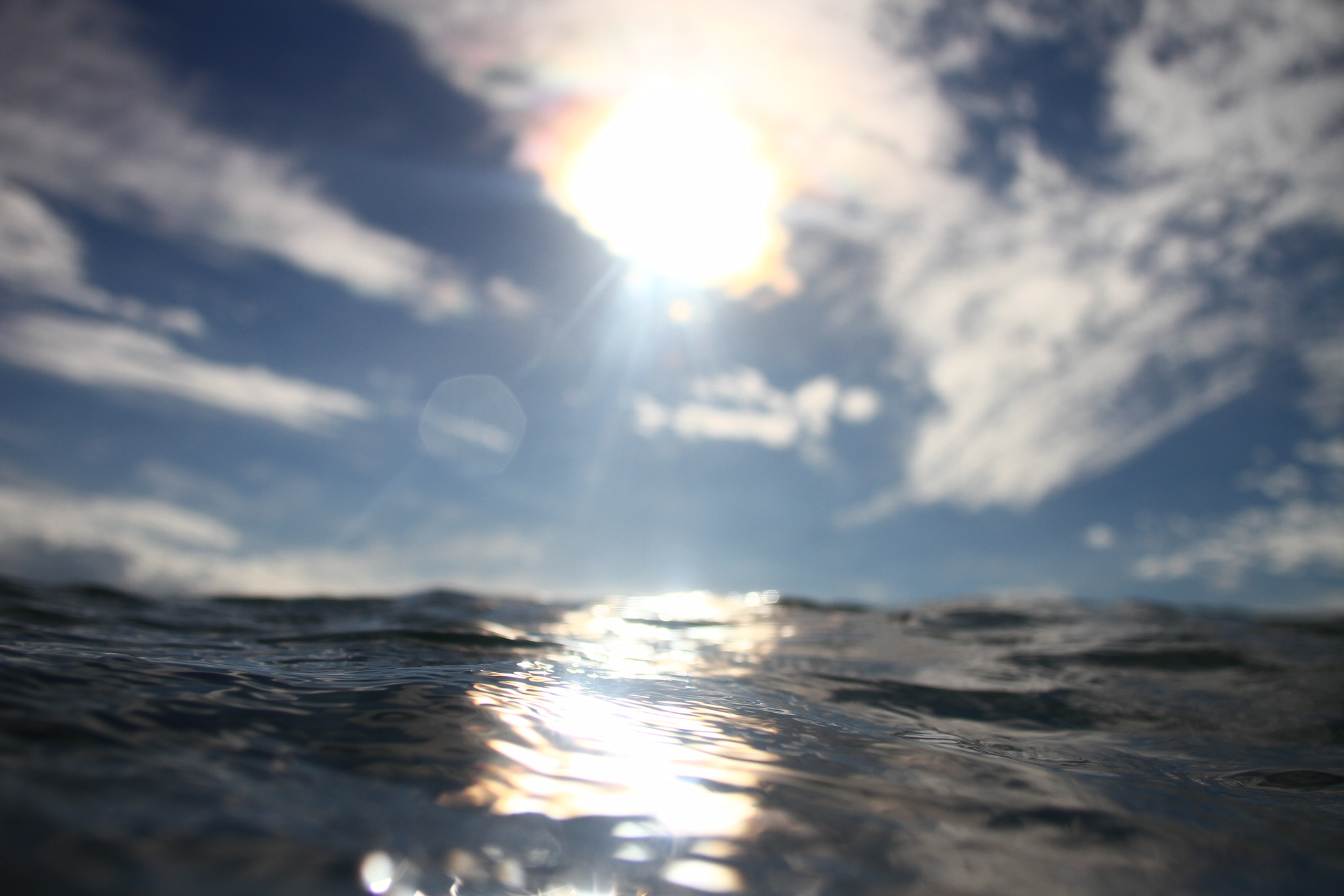 Canon EF 20mm F2.8 USM sample photo. Calm photography