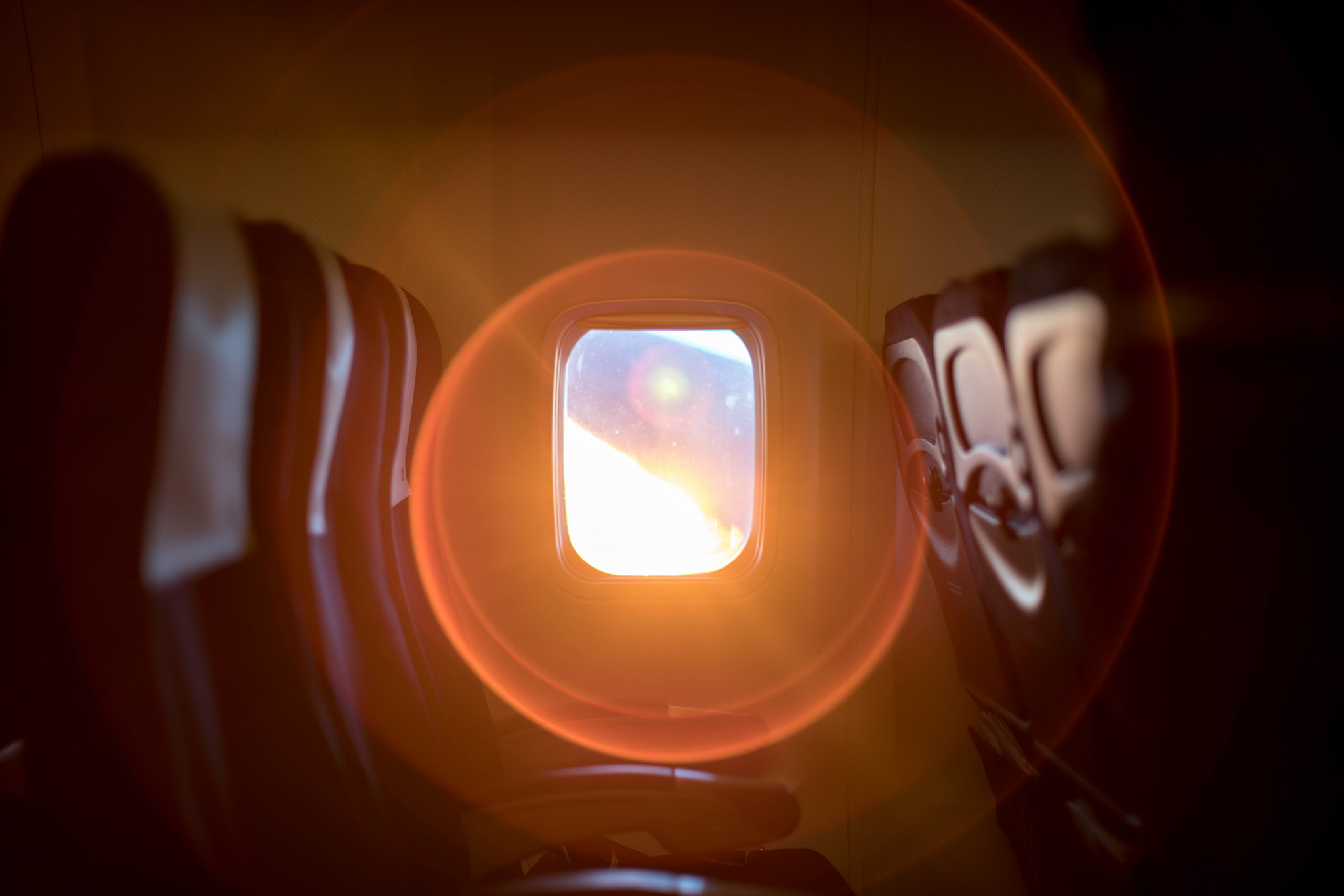 Canon EF 50mm F1.2L USM sample photo. Take off photography