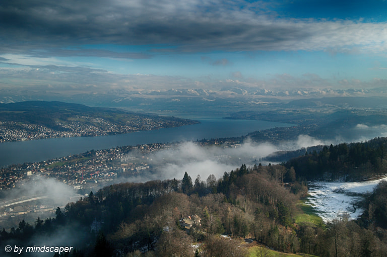 Tri-Elmar-M 28-35-50mm f/4 ASPH. sample photo. Lake zurich photography