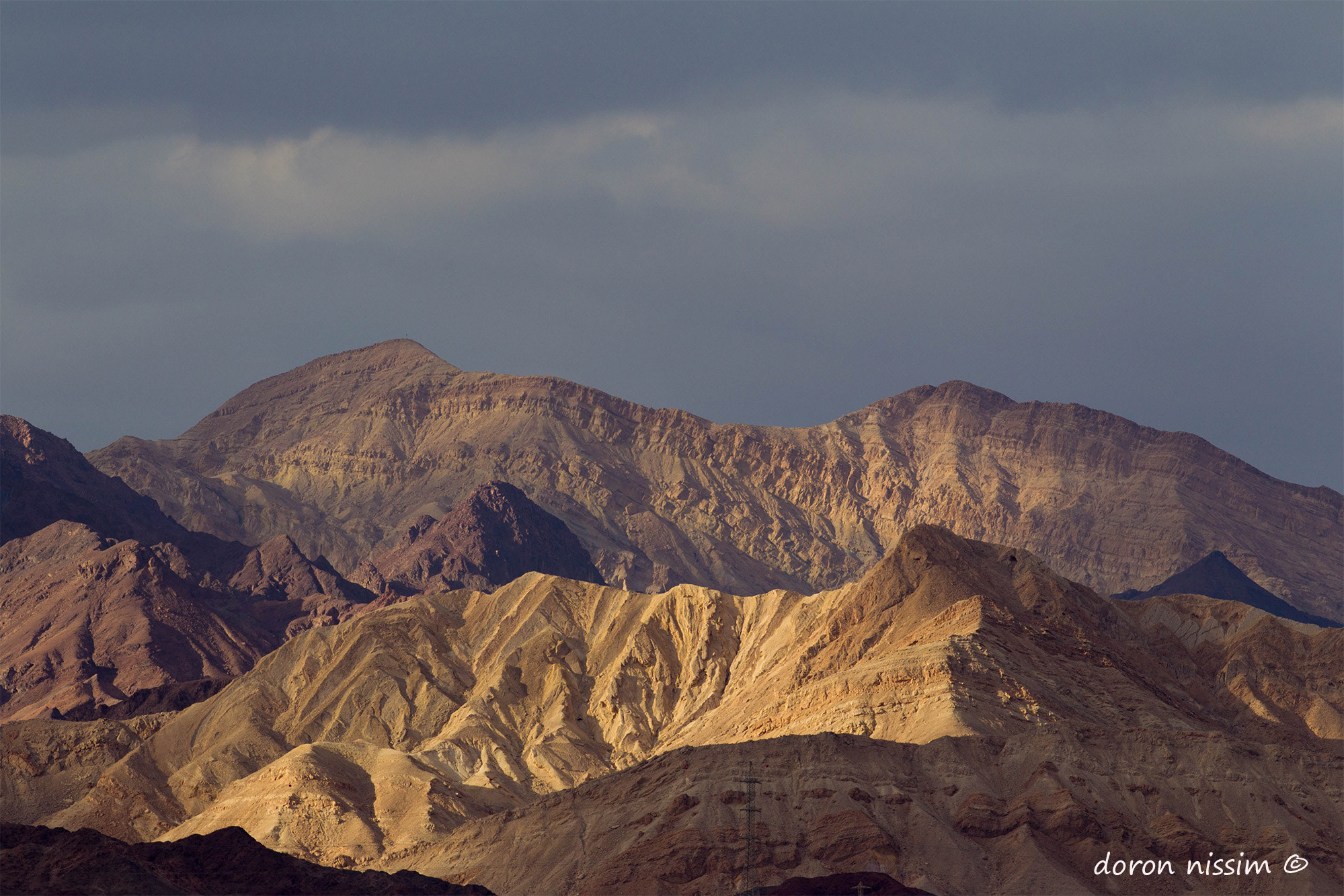 Canon EF 300mm F2.8L IS II USM sample photo. Desert photography