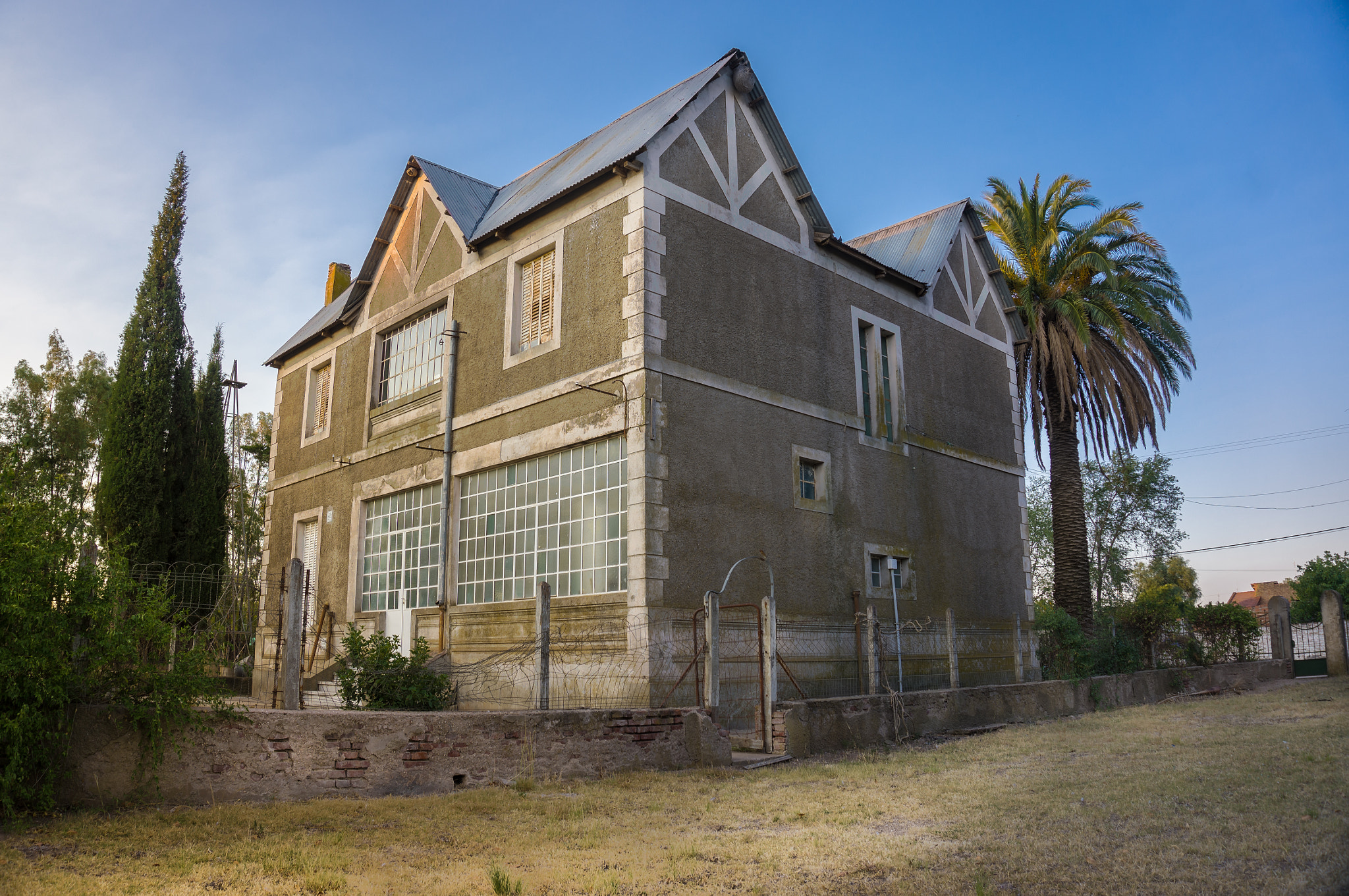 Sony Alpha NEX-5N sample photo. Cabildo photography
