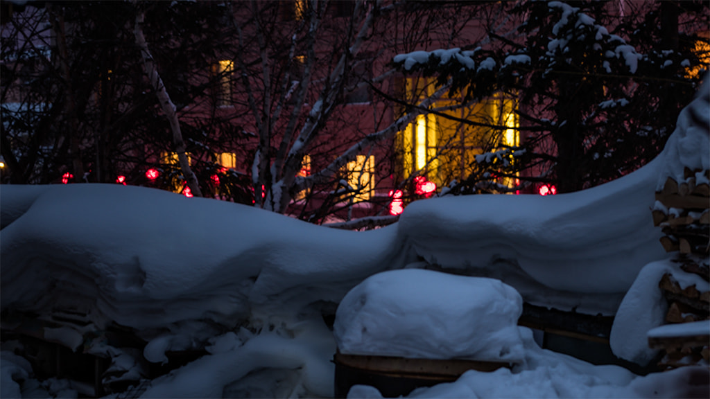 Nikon D500 + Sigma 18-35mm F1.8 DC HSM Art sample photo. Chinese new yer photography