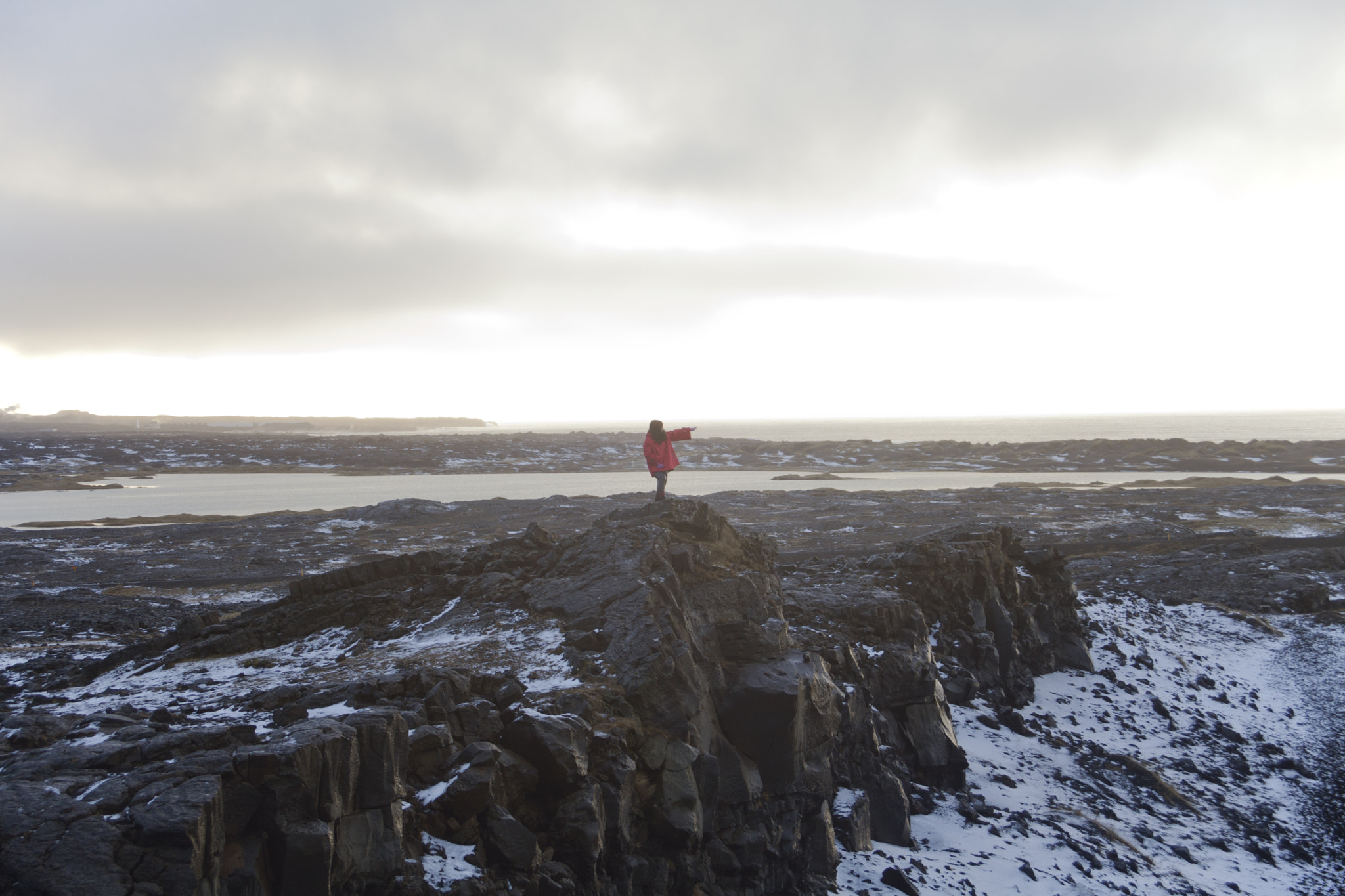 Canon EOS 5D Mark II + Canon EF 28-80mm f/3.5-5.6 USM IV sample photo. Bridge between two continents photography