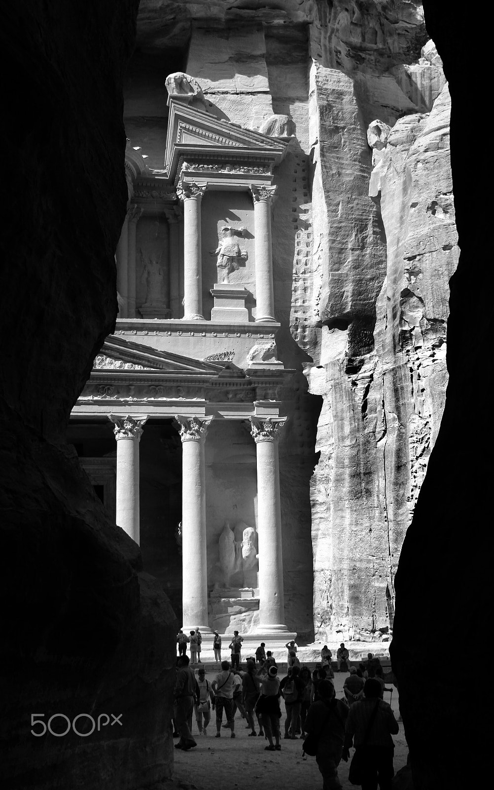 Canon EF 28-105mm f/3.5-4.5 USM sample photo. Discovering petra   jordan photography