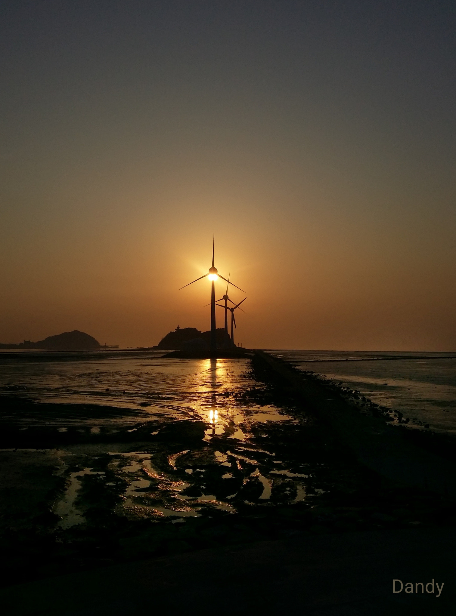Samsung Galaxy S4 LTE-A sample photo. Sunset-0203 photography