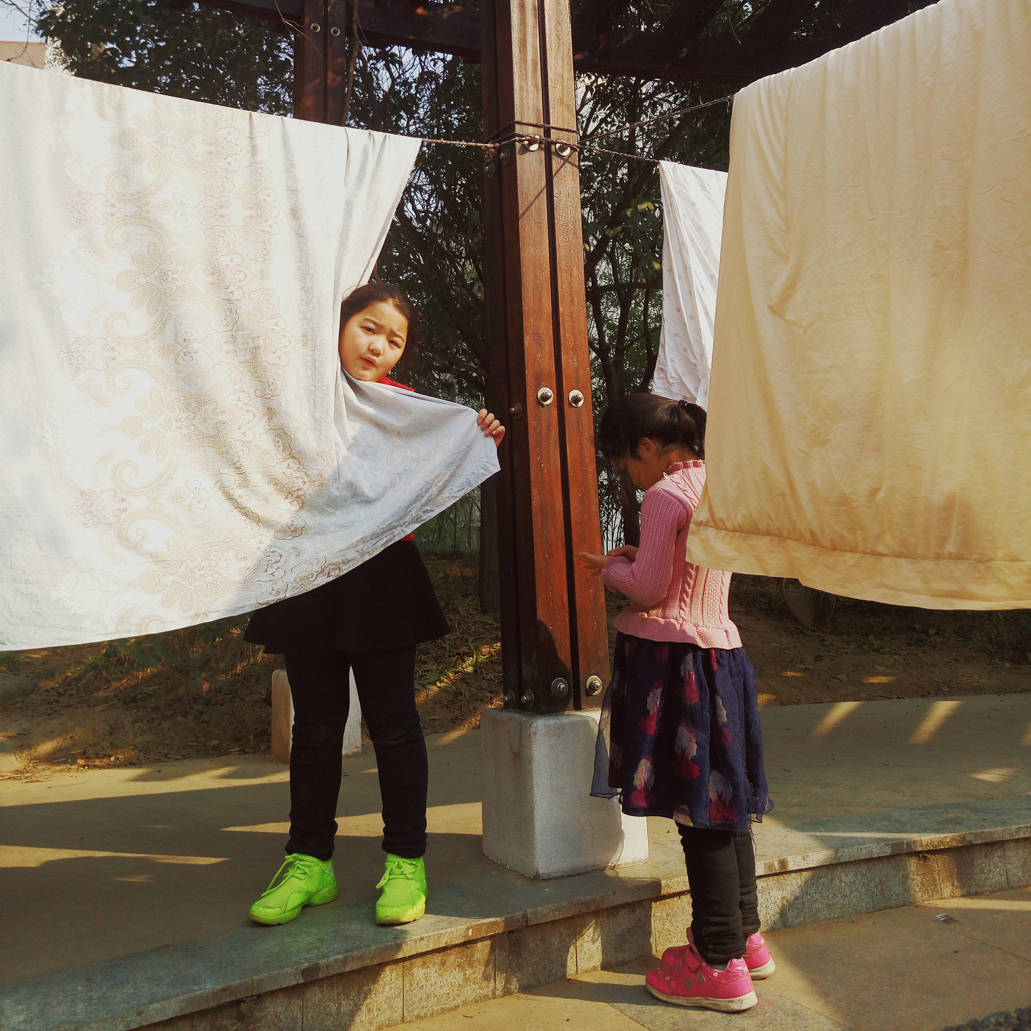 Meizu MX5 sample photo