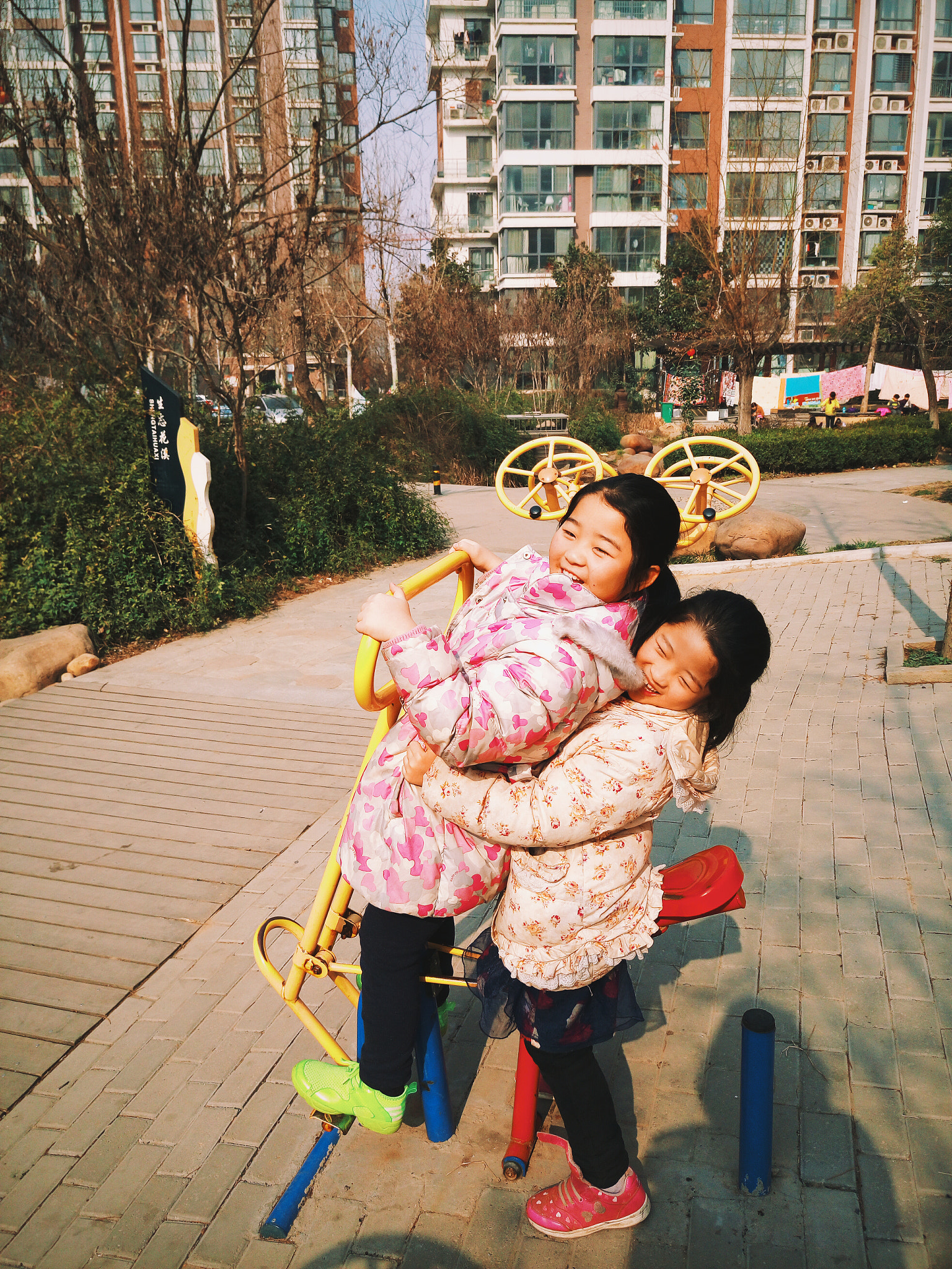 Meizu MX5 sample photo