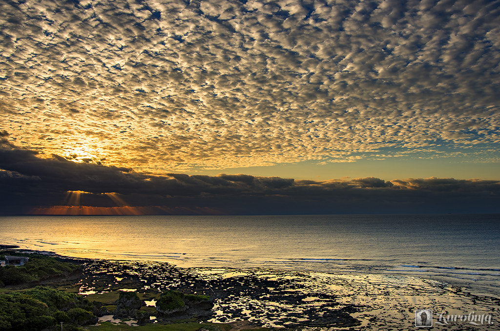 Pentax K-5 IIs sample photo. Okinawa　yaese photography