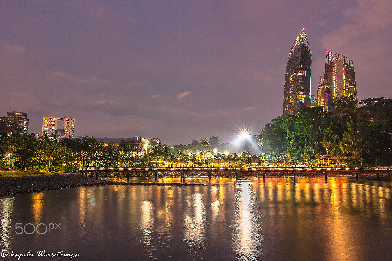 Sigma 18-35mm f/1.8 DC HSM sample photo. Keppel bay photography