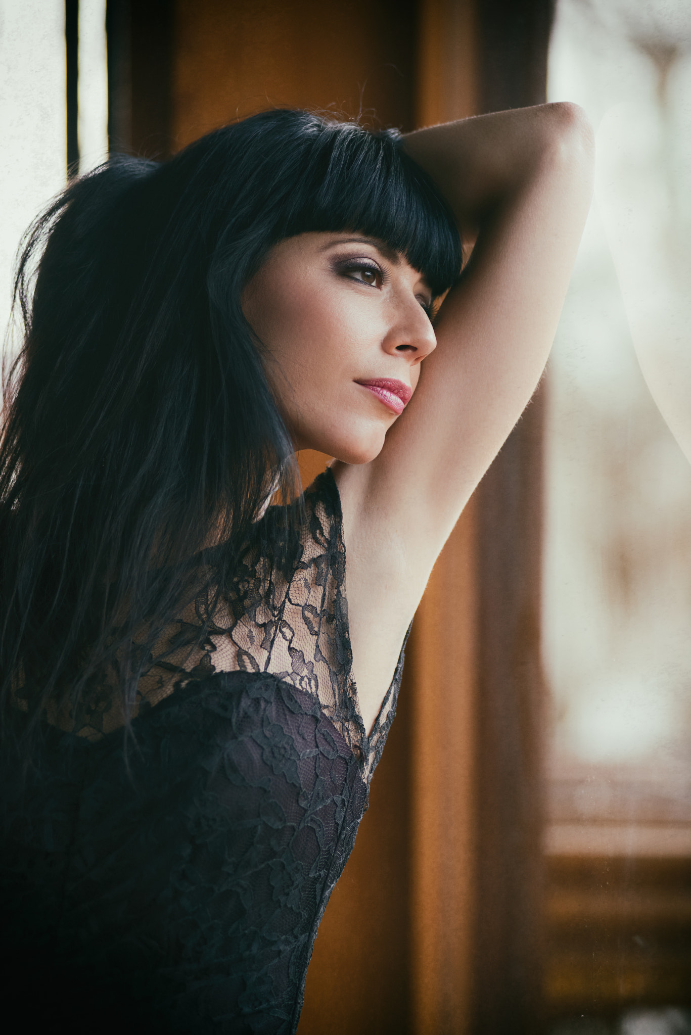Nikon AF-Nikkor 80-200mm F2.8D ED sample photo. Jessica photography