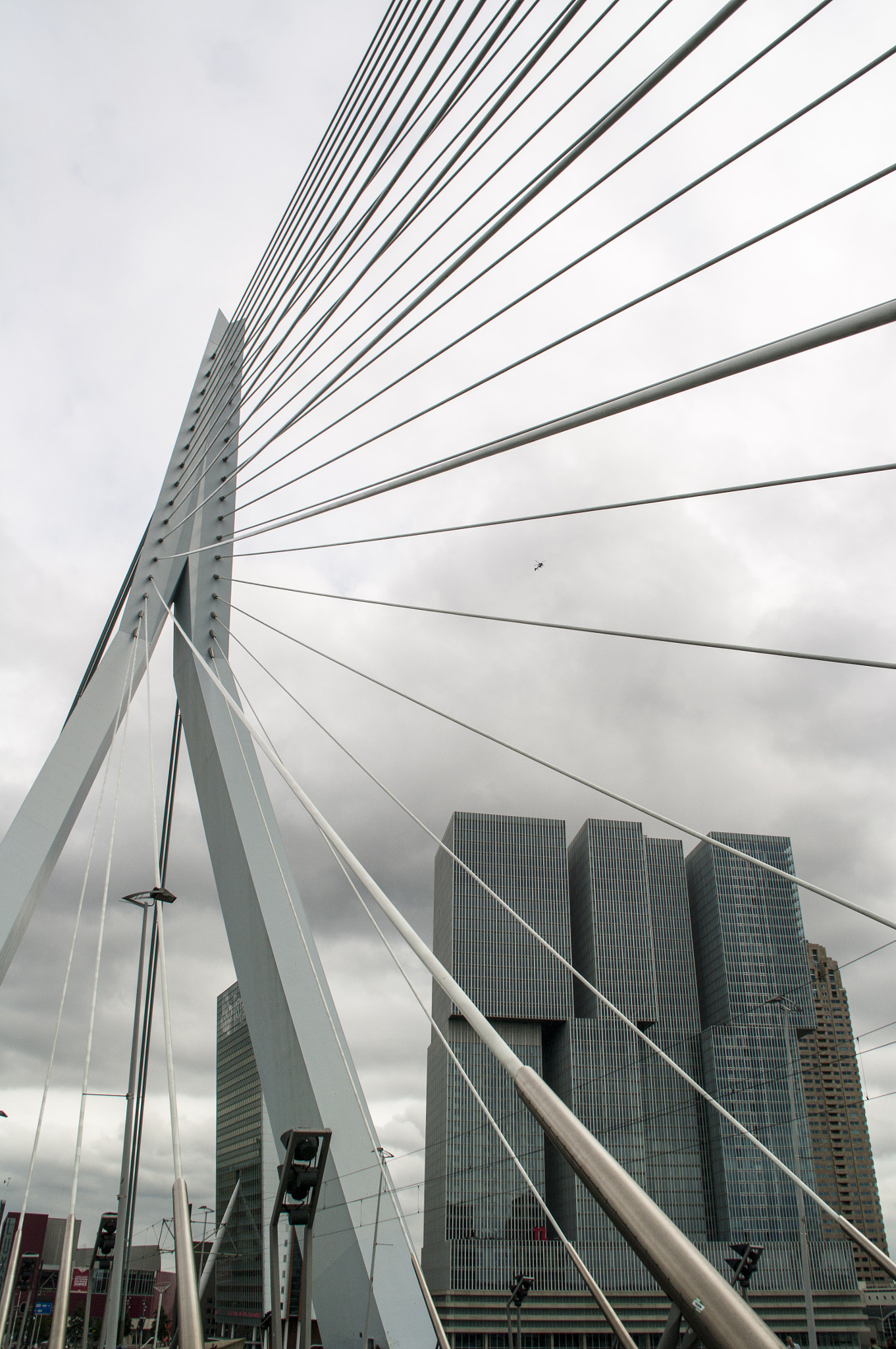 Tamron AF 18-200mm F3.5-6.3 XR Di II LD Aspherical (IF) Macro sample photo. Netherlands rotterdam photography