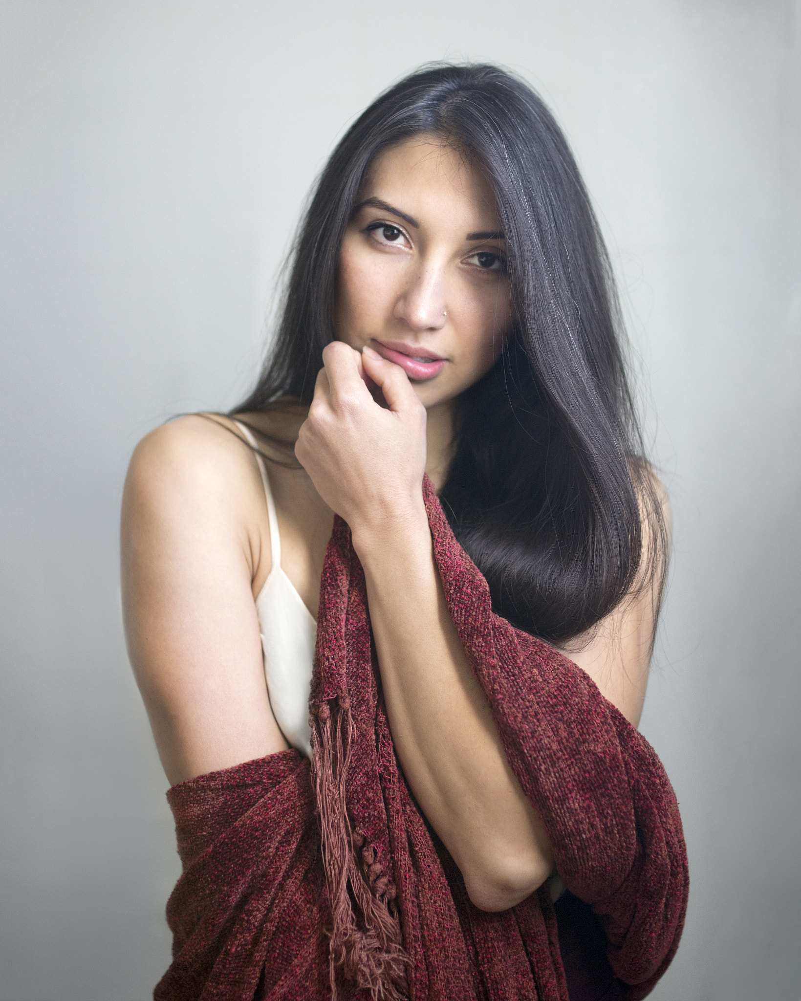 Canon EOS 60D + Sigma 35mm F1.4 DG HSM Art sample photo. Loretta photography