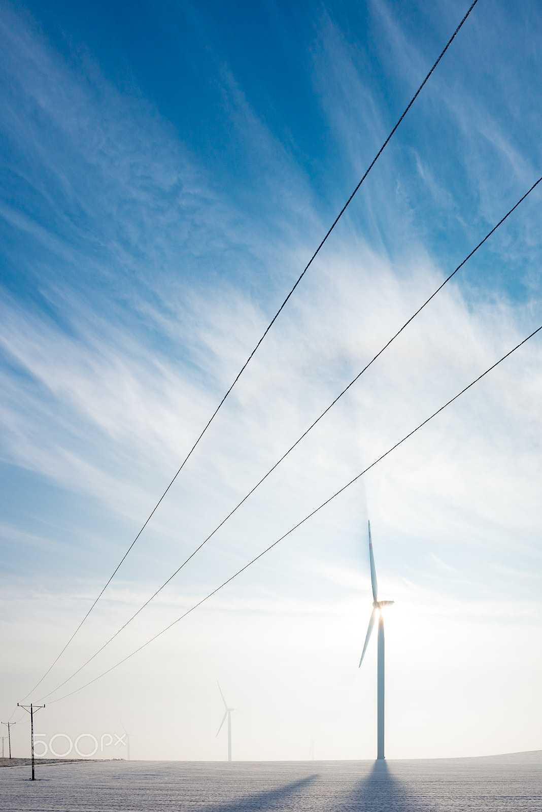 Nikon D800 + Nikon AF-S Nikkor 20mm F1.8G ED sample photo. Clean energy photography