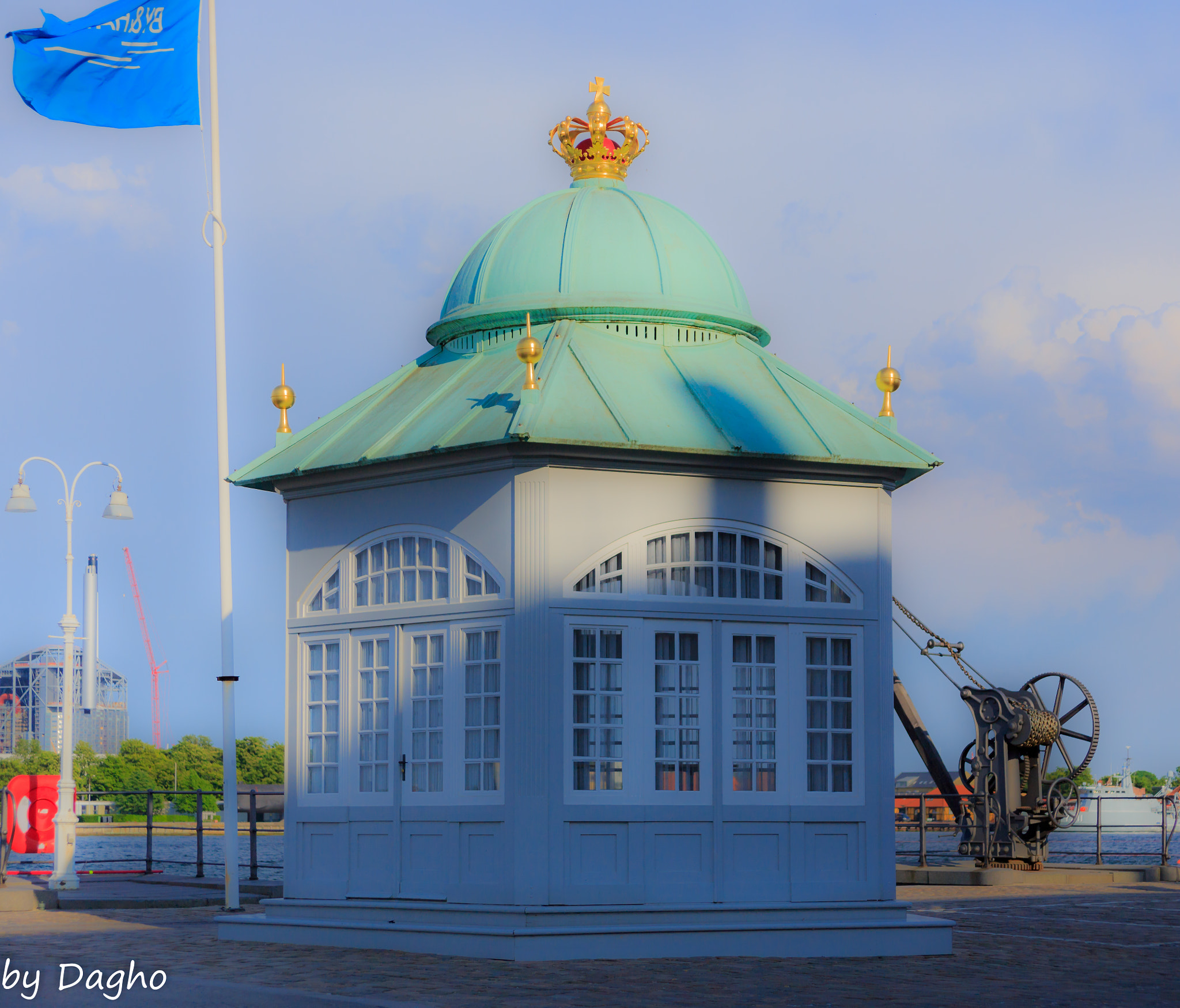 Canon EF 28-105mm f/3.5-4.5 USM sample photo. Kopenhagen photography