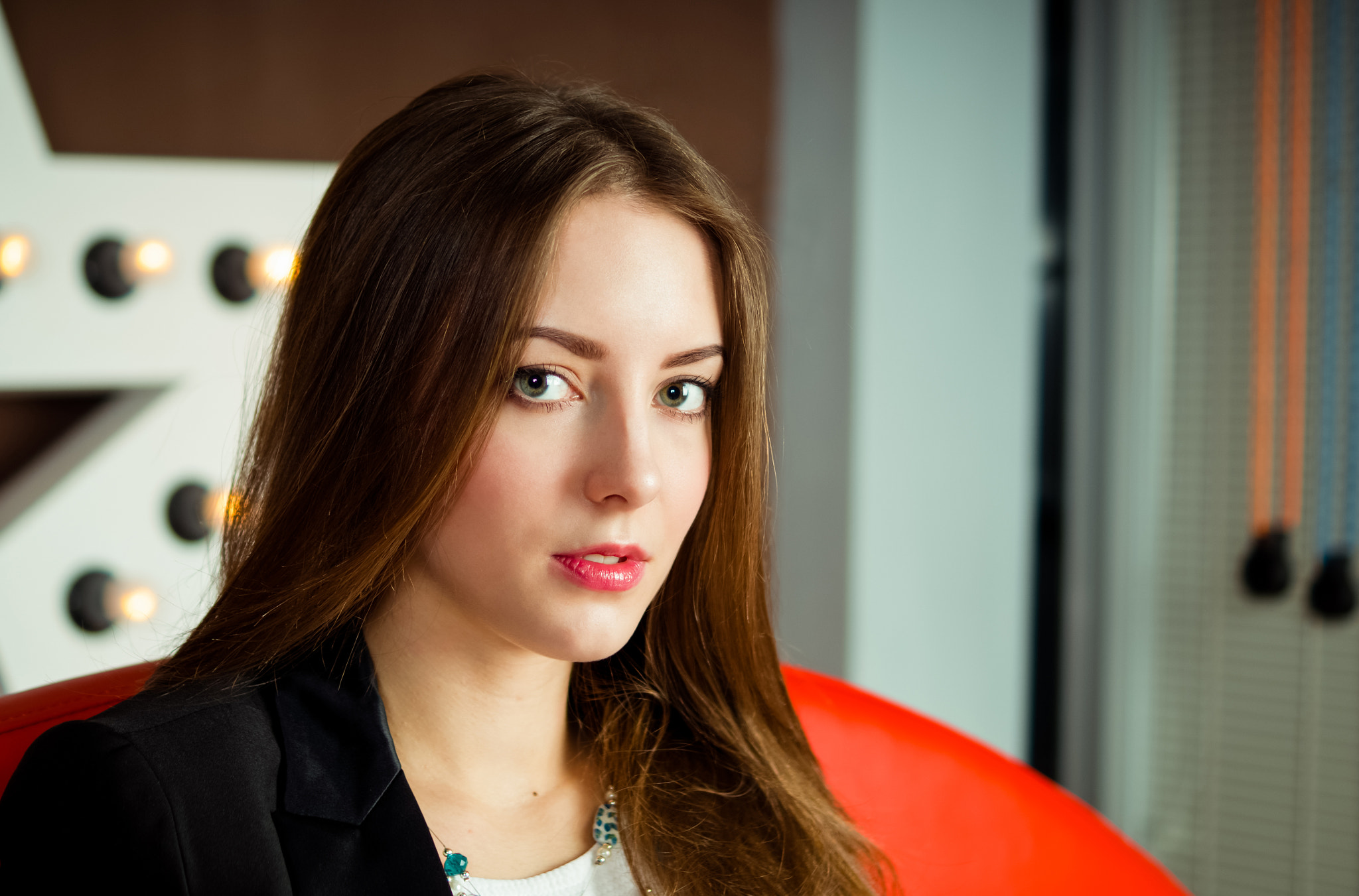 Sony DT 35mm F1.8 SAM sample photo. Warm light sight photography