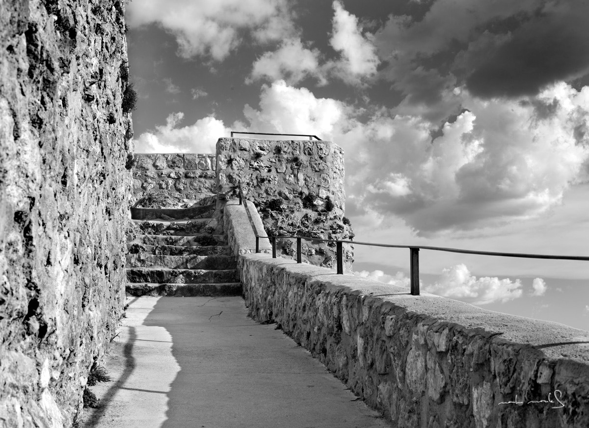 Canon EOS-1Ds Mark III sample photo. Cuenca photography