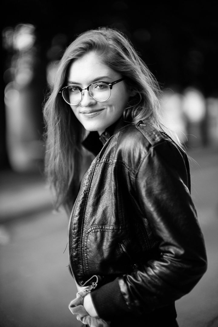 Leica Noctilux-M 50mm F0.95 ASPH sample photo. Dimples in chinatown photography
