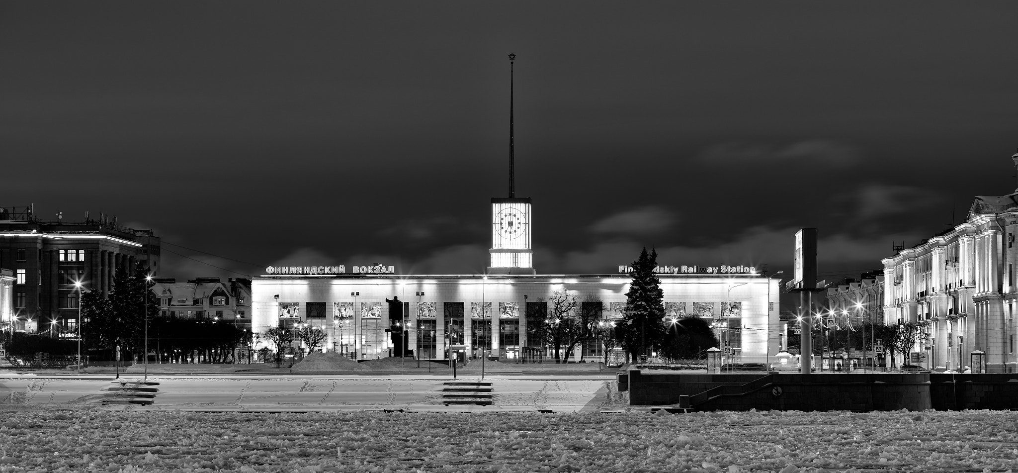 Canon EF 135mm F2L USM sample photo. Saint-petersburg. photography