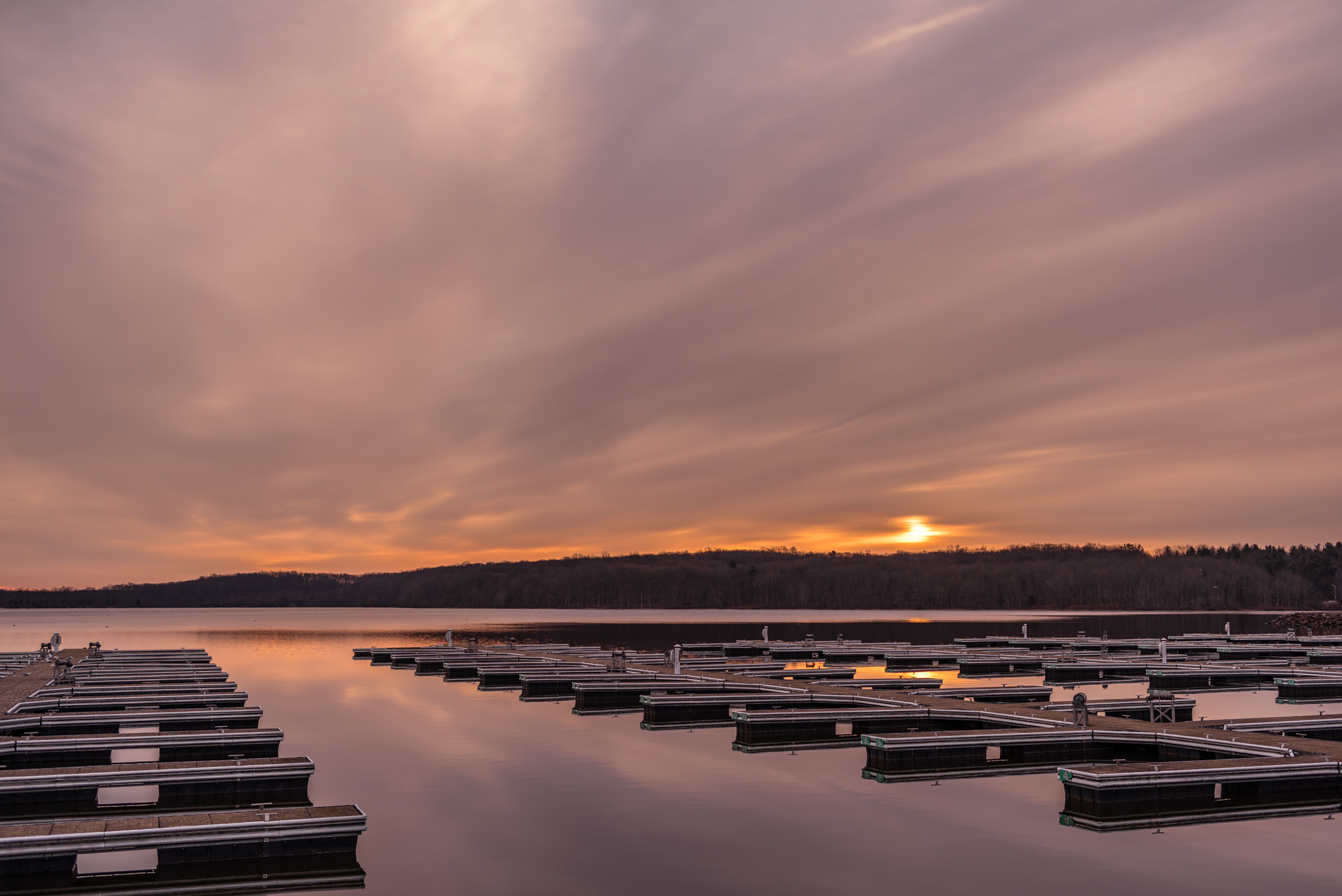 Nikon D810 + Zeiss Milvus 35mm f/2 sample photo. Morning sunrise photography