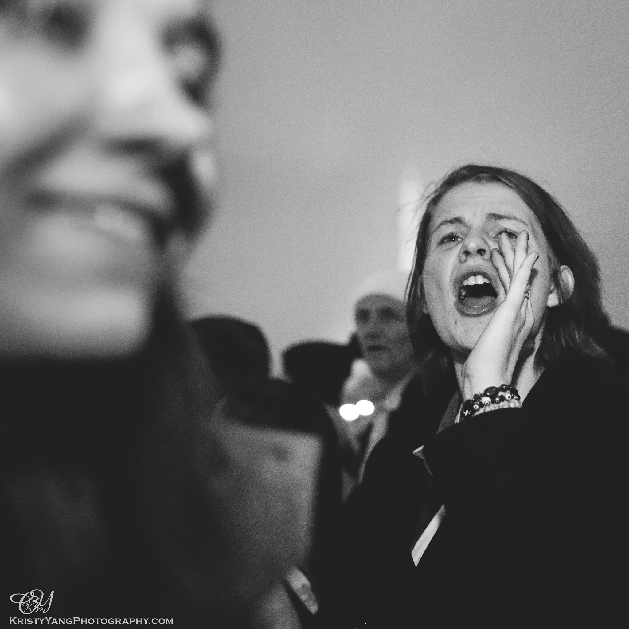 Canon EF 35mm F1.4L USM sample photo. Change photography