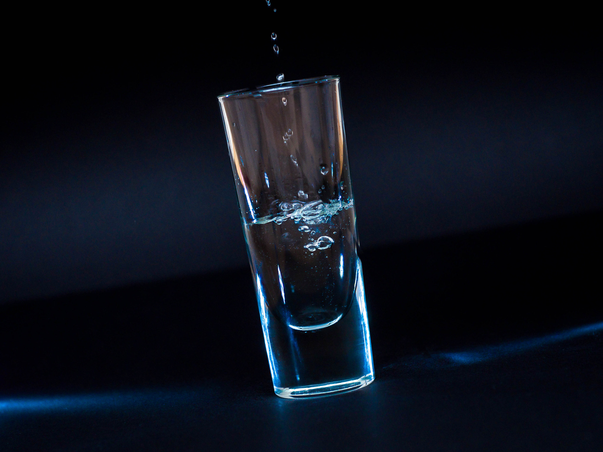 Sigma 60mm F2.8 DN Art sample photo. Cold water photography