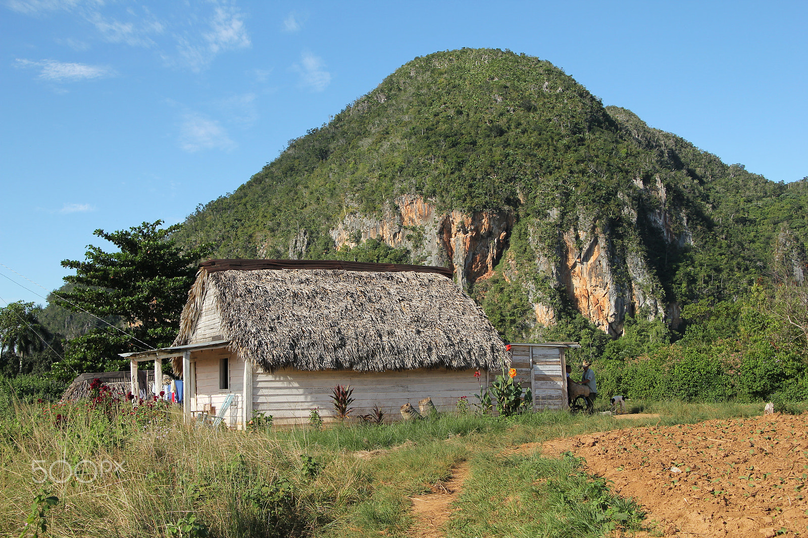 Canon EOS 60D sample photo. Viñales photography