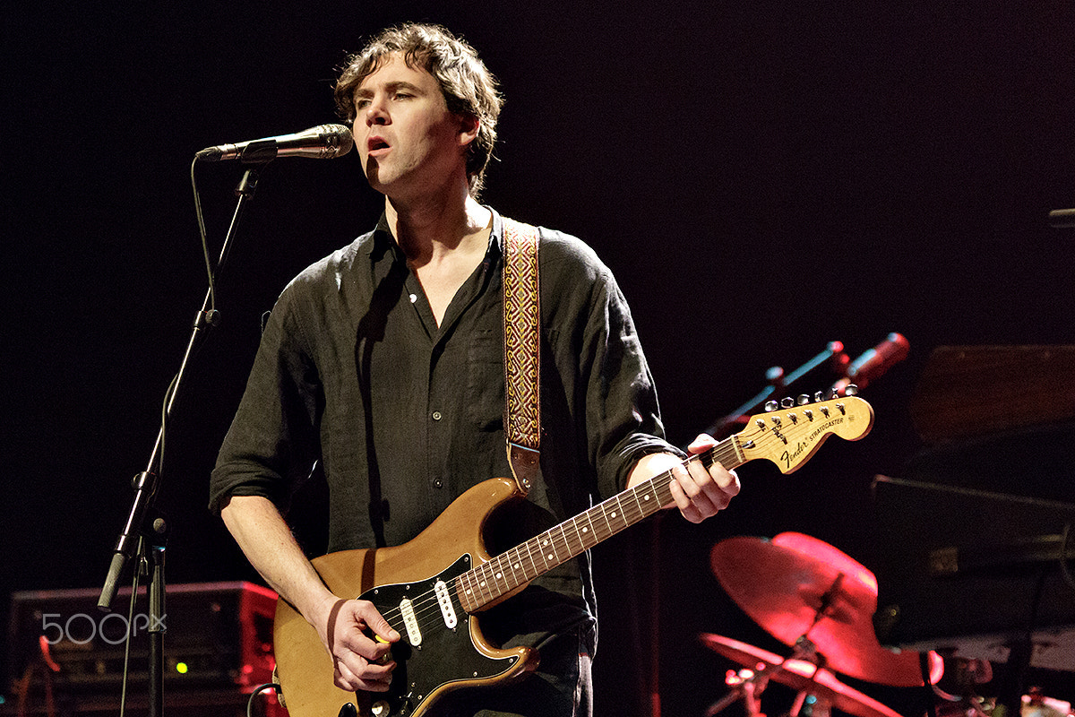 Sigma 70-200mm F2.8 EX DG OS HSM sample photo. Cass mccombs photography