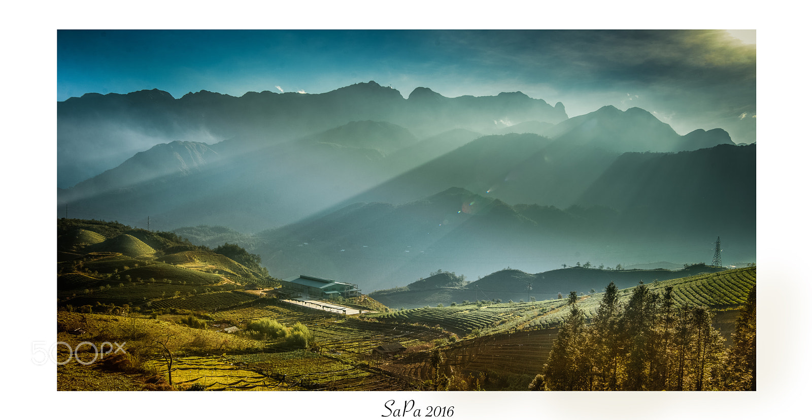 Nikon D600 sample photo. Sapa2016 photography