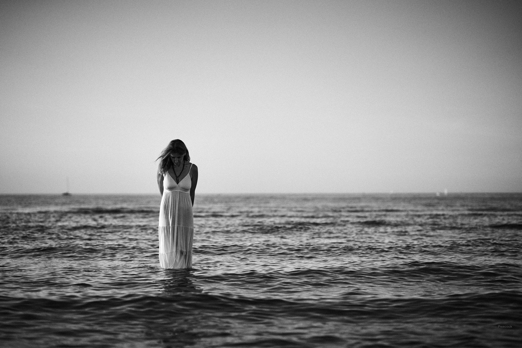 ZEISS Batis 85mm F1.8 sample photo. Water-dreams photography
