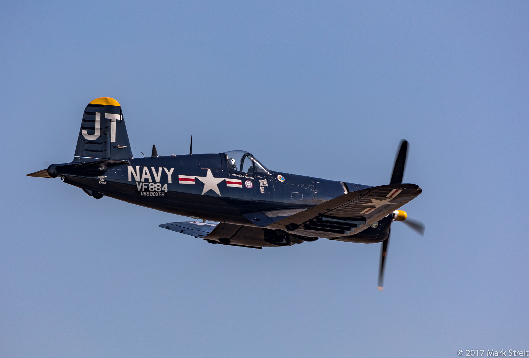 Canon EF 100-400mm F4.5-5.6L IS USM sample photo. F4u-4 corsair - wings over north georgia airshow photography