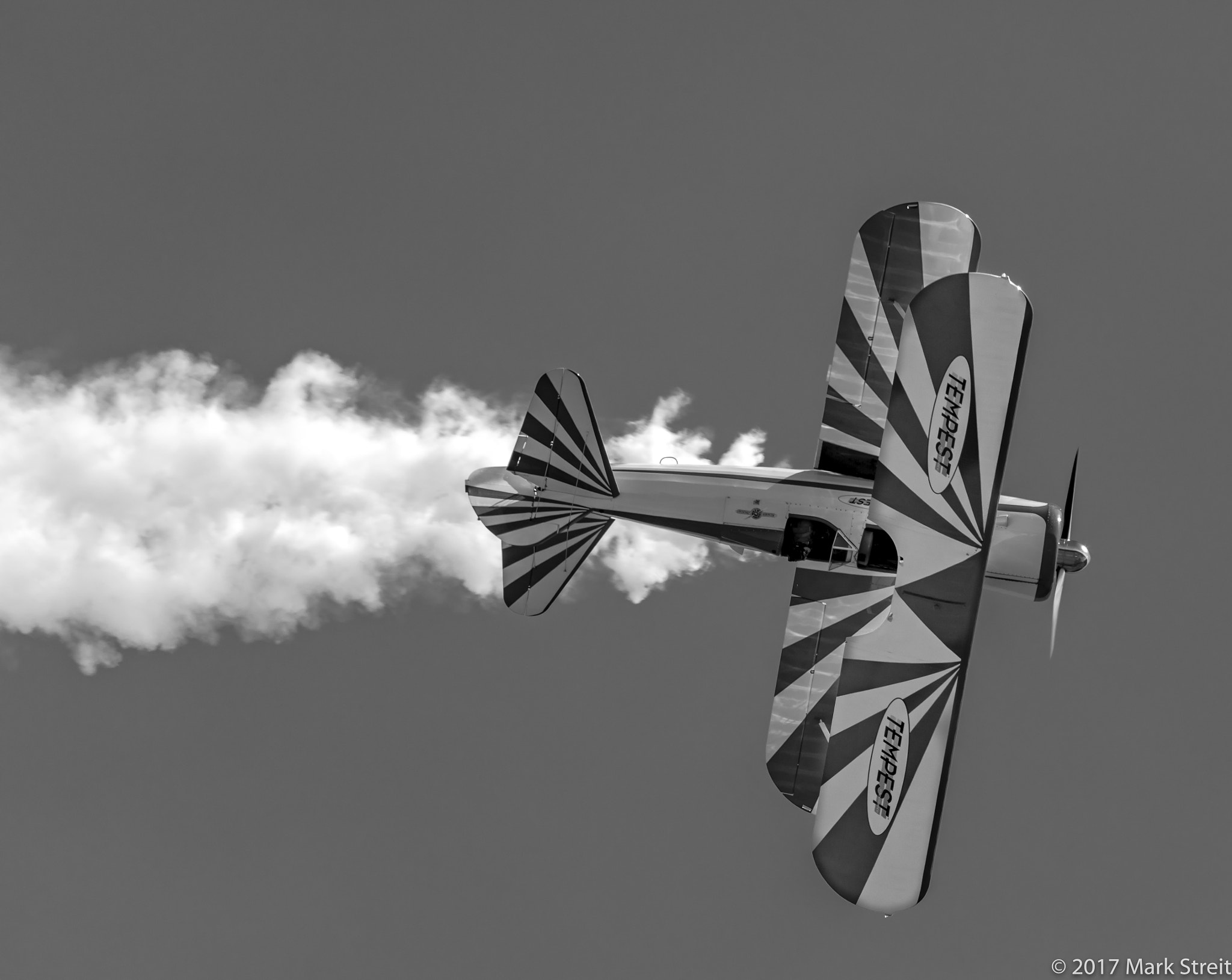 Canon EF 100-400mm F4.5-5.6L IS USM sample photo. Boeing pt-17 stearman - wings over north georgia airshow photography