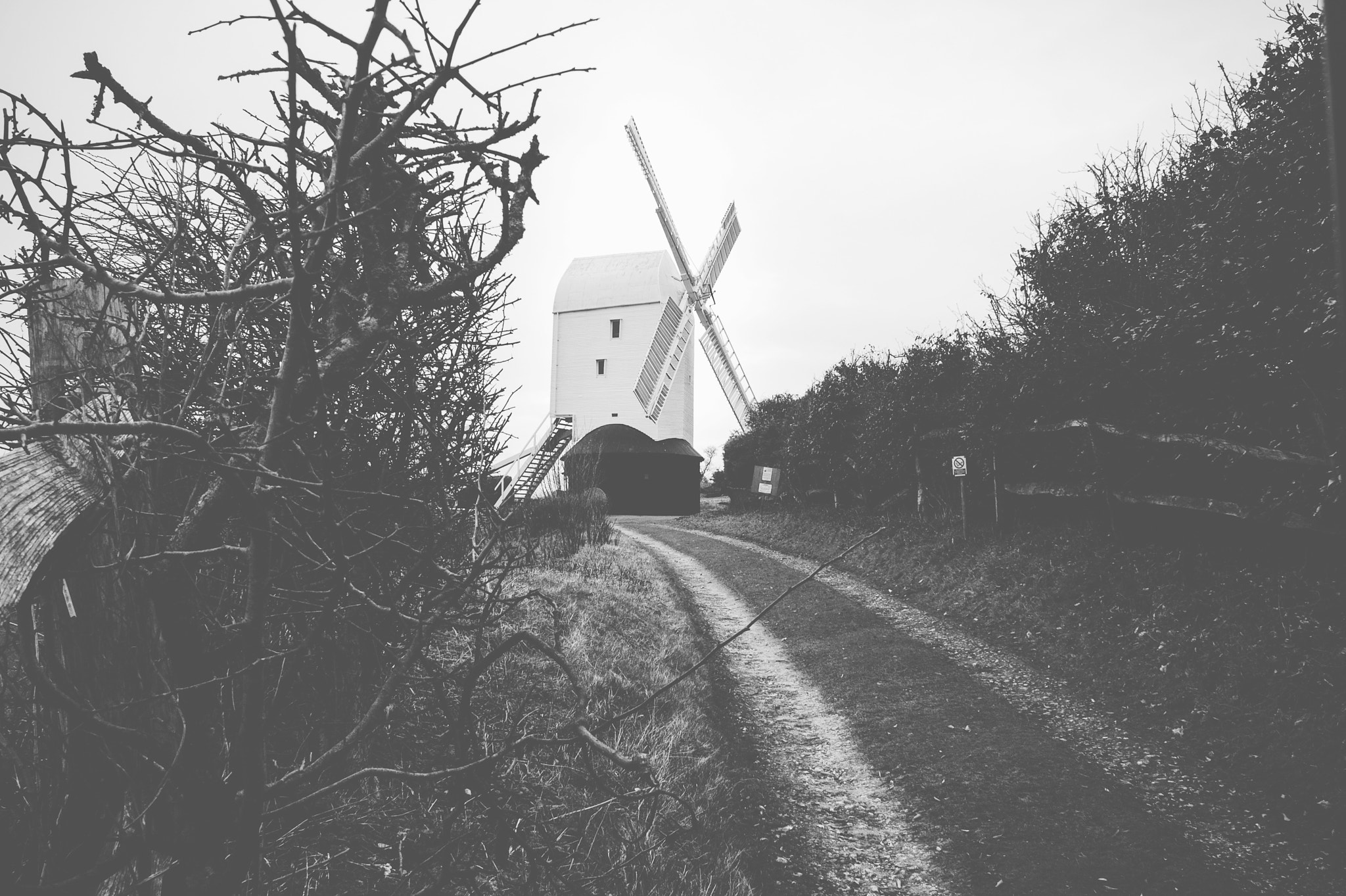 Canon EOS 750D (EOS Rebel T6i / EOS Kiss X8i) sample photo. Jill windmill photography