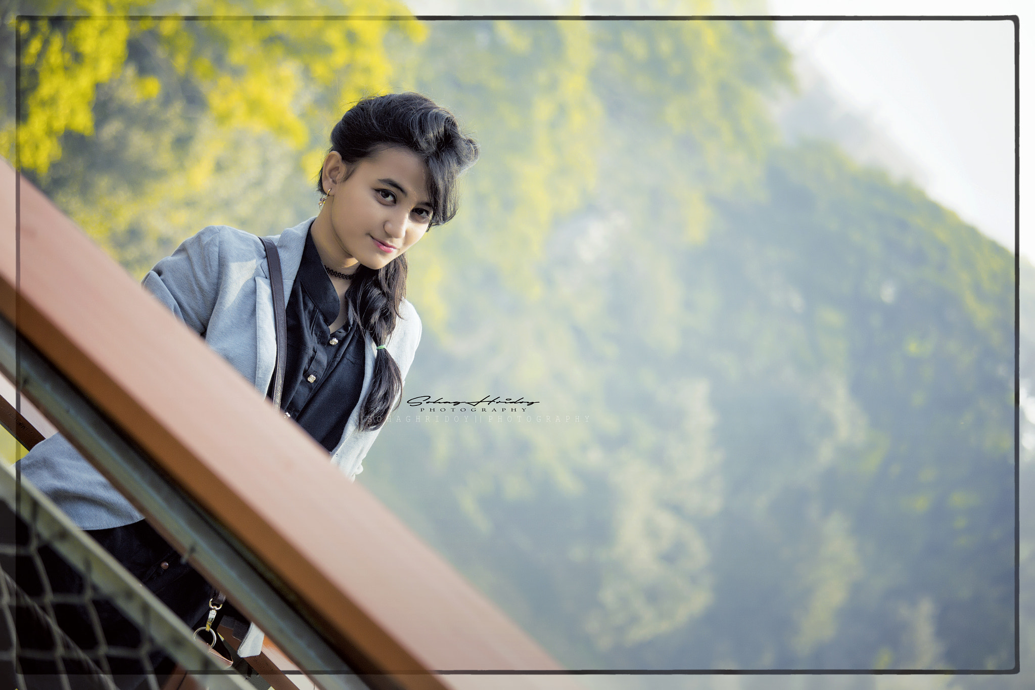 Canon EF-S 55-250mm F4-5.6 IS STM sample photo. Sushmi photography