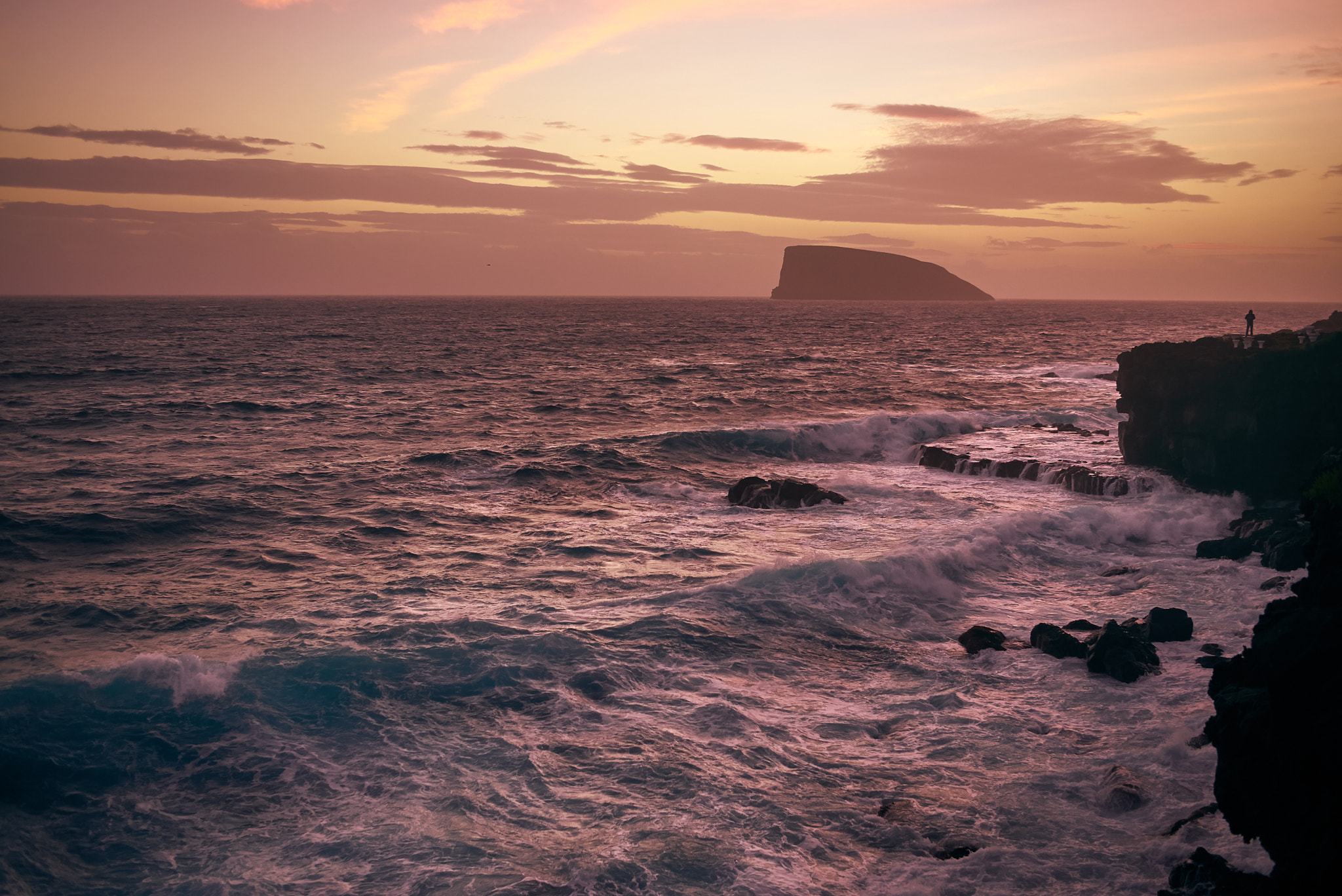 Leica Summarit-M 35mm F2.4 ASPH sample photo. Azores photography