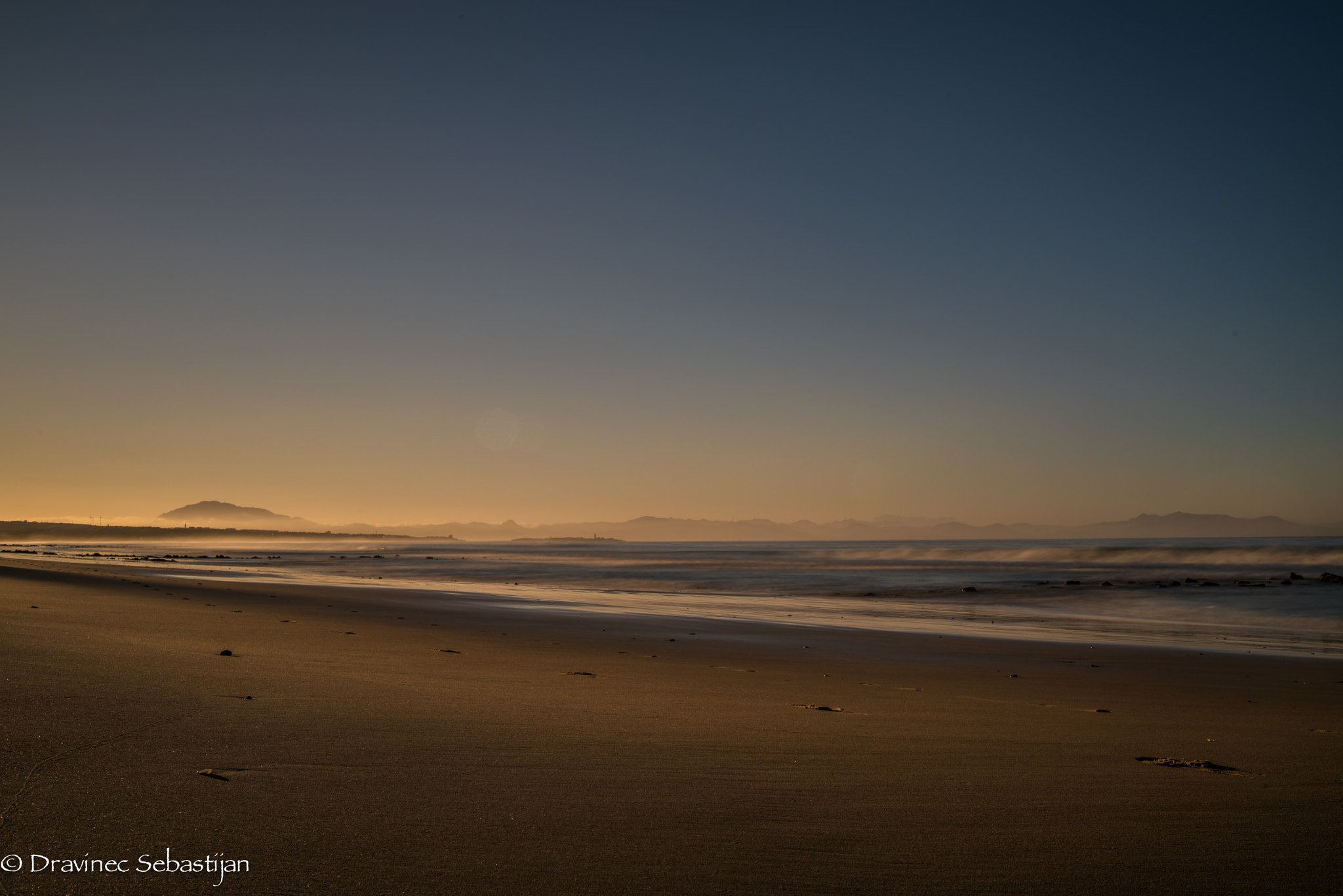 Nikon D750 + Samyang 35mm F1.4 AS UMC sample photo. Tarifa photography