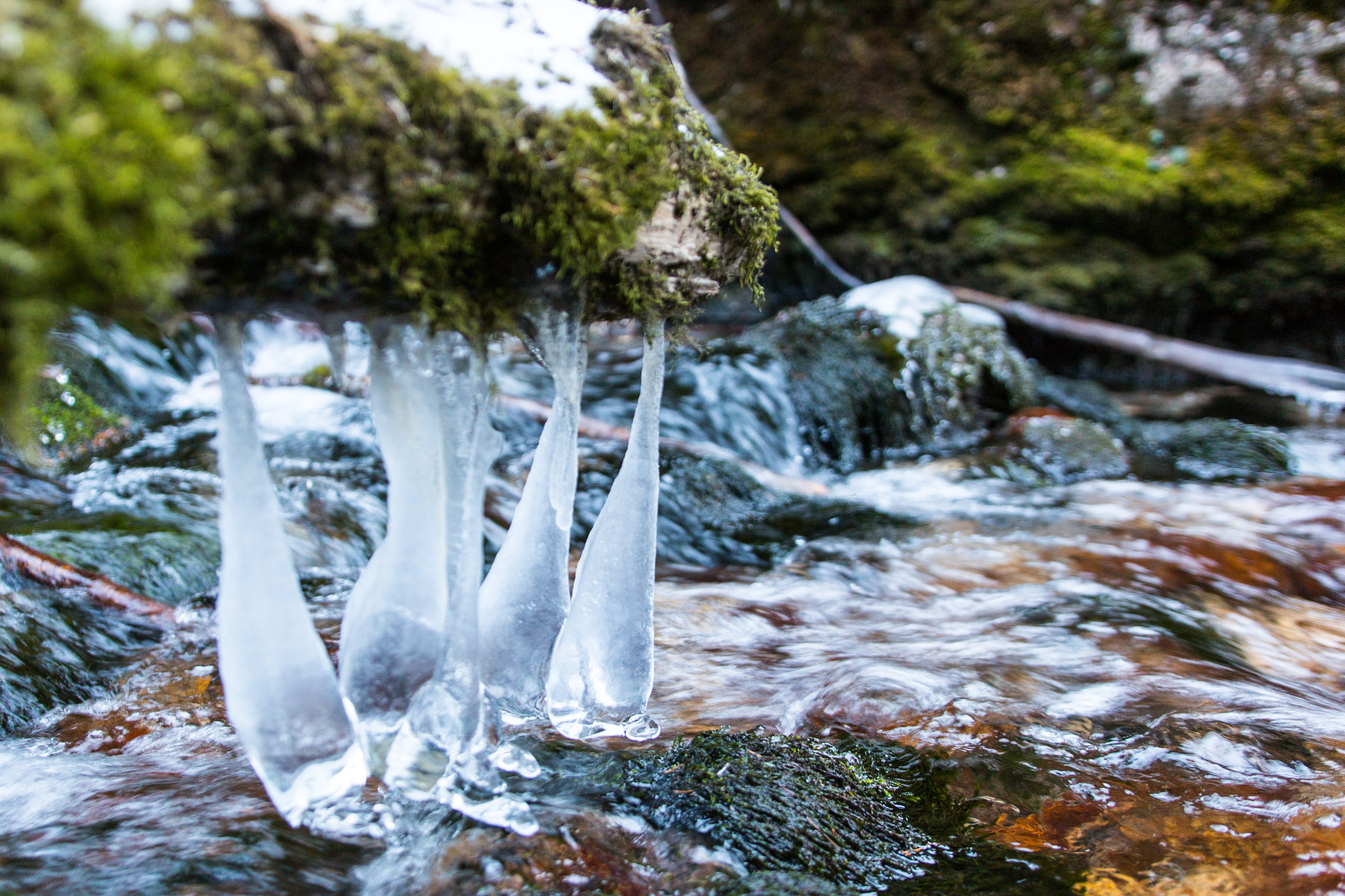 Sigma 18-35mm f/1.8 DC HSM sample photo. Gorges d'engins photography