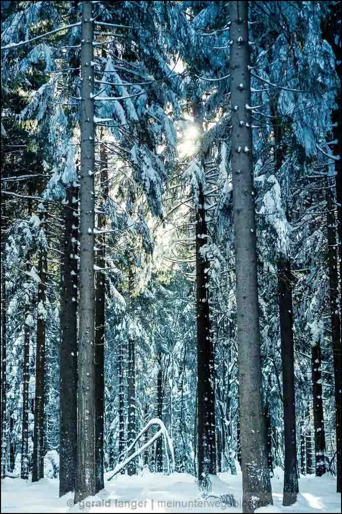 Canon EOS M3 sample photo. Oberhof 2017 photography