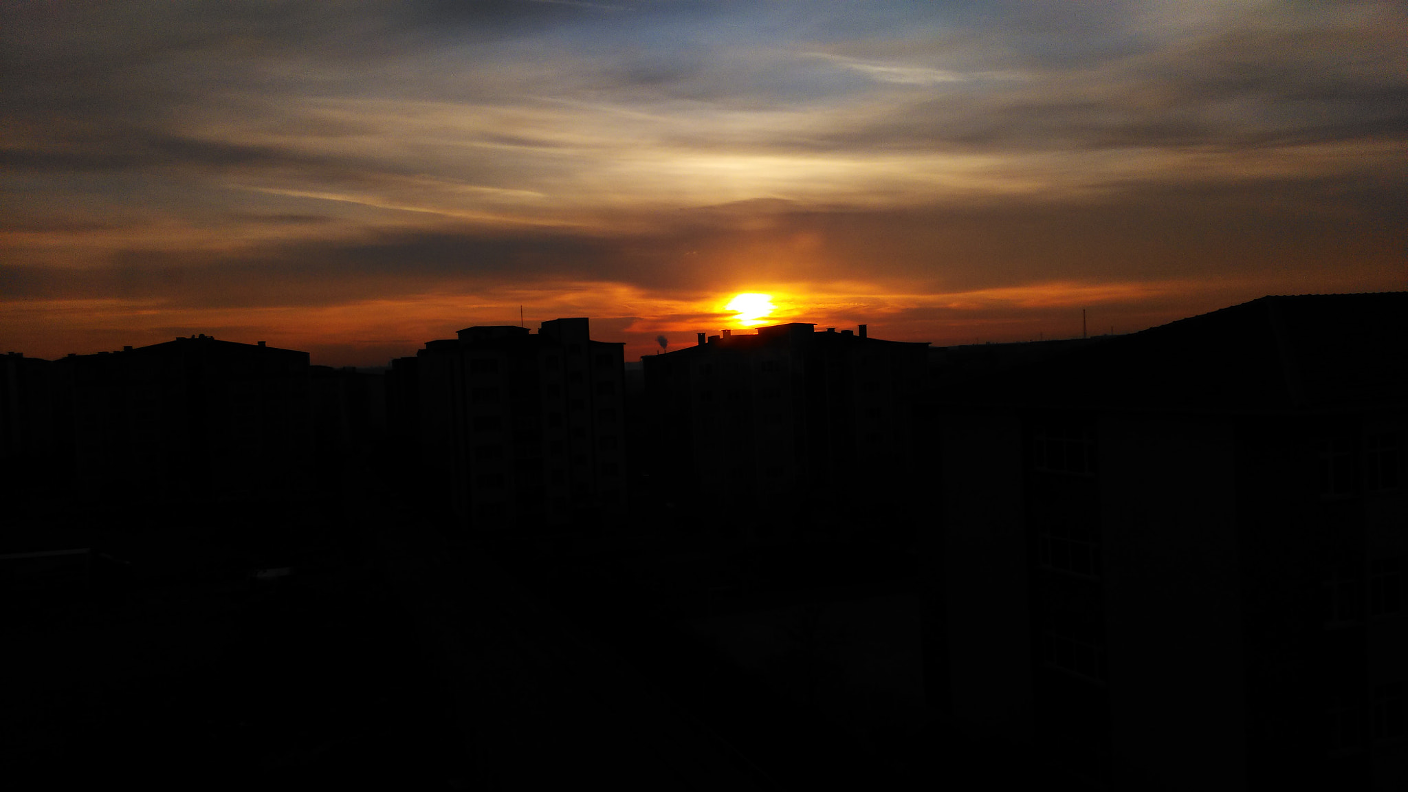 HTC ONE M8S sample photo